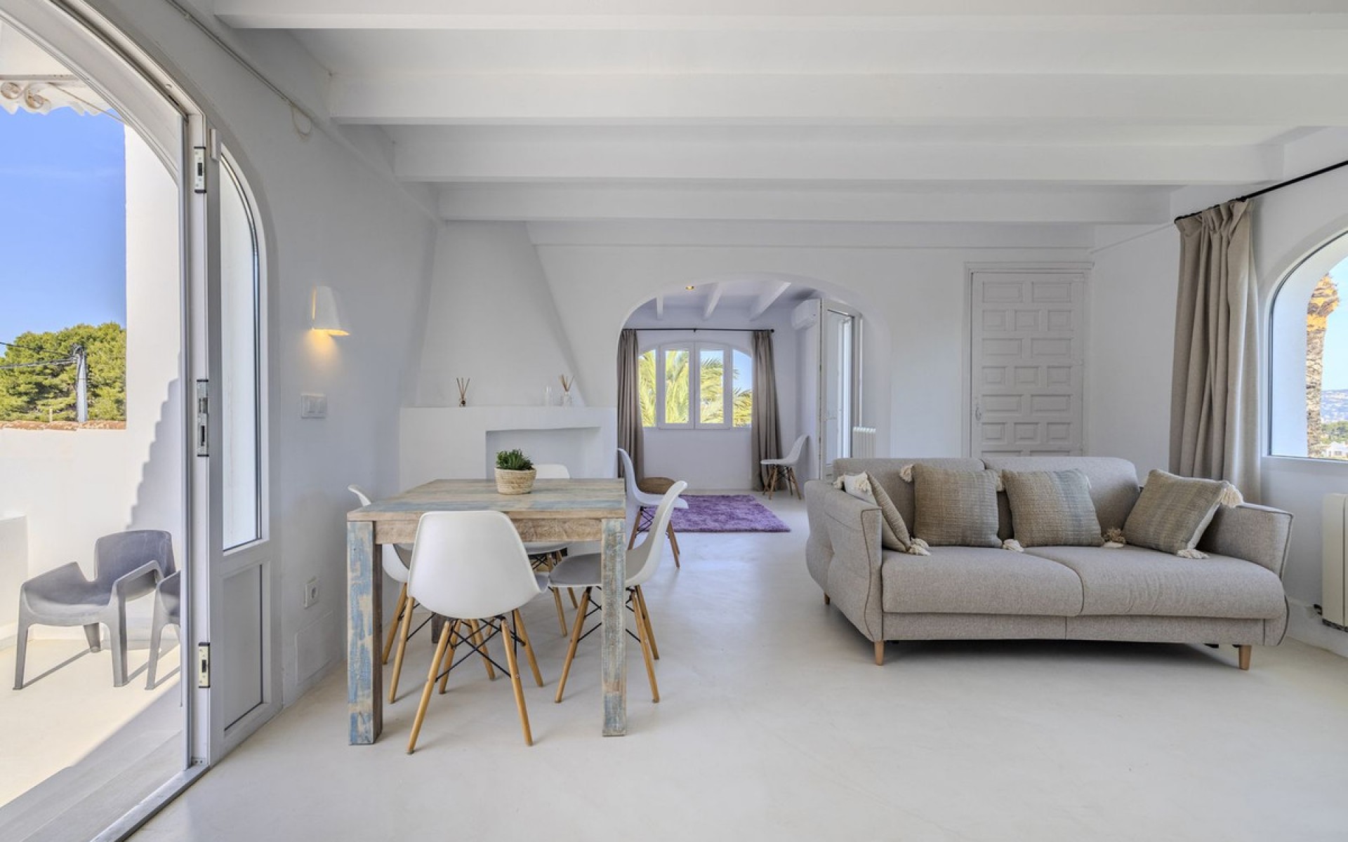 A Vendre - Villa - Javea - Jávea - Xàbia Centro