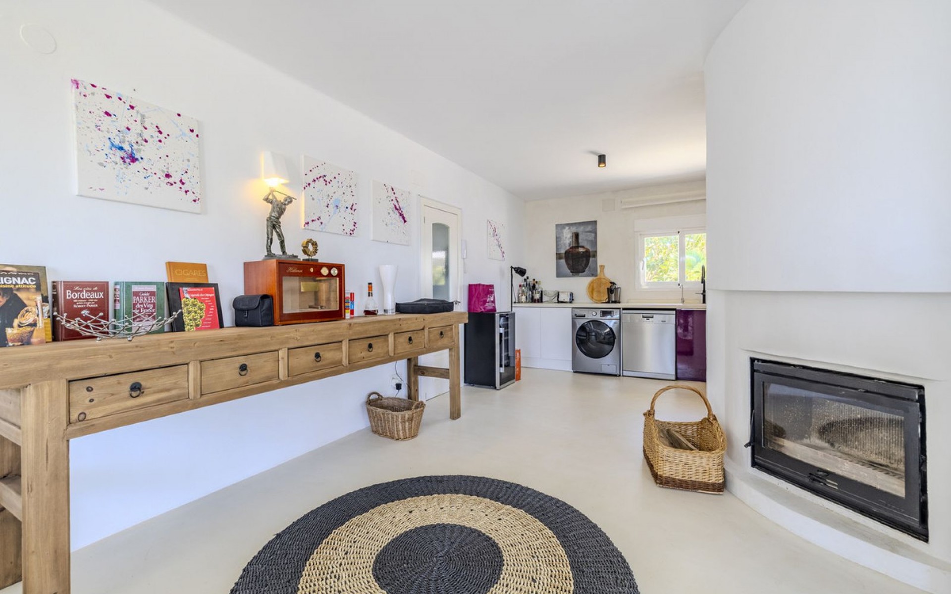 A Vendre - Villa - Javea - Jávea - Xàbia Centro