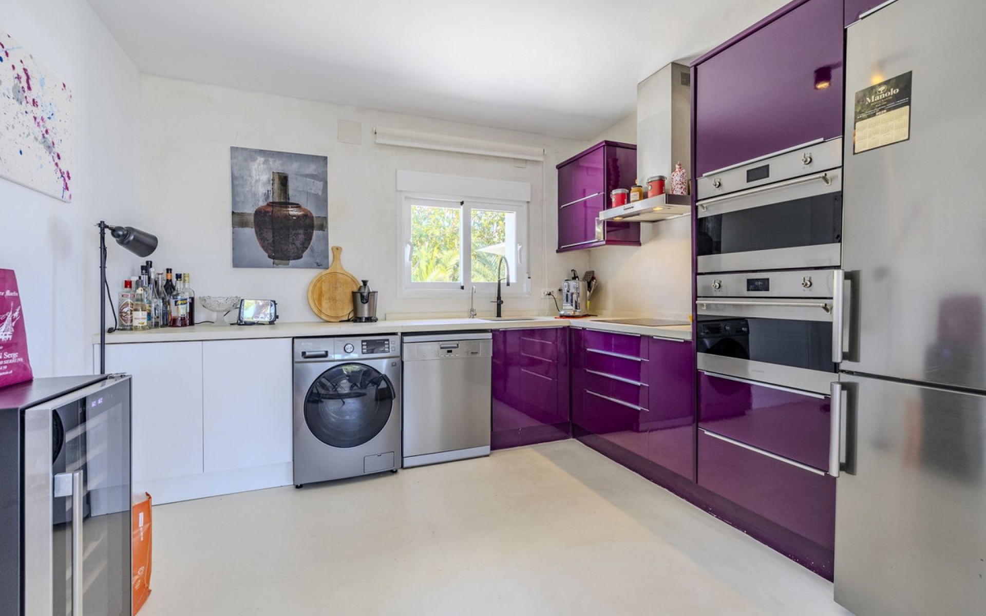 A Vendre - Villa - Javea - Jávea - Xàbia Centro