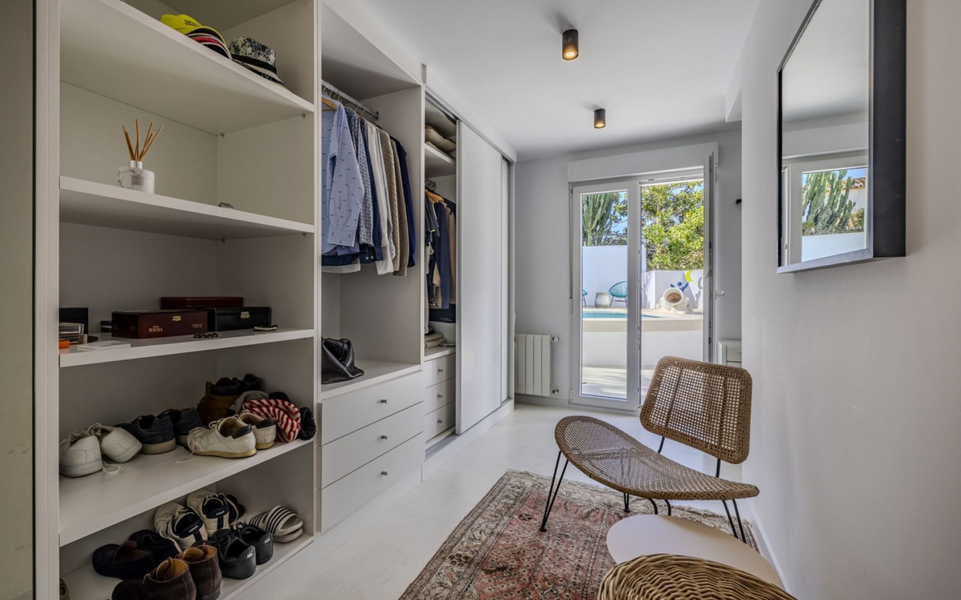 A Vendre - Villa - Javea - Jávea - Xàbia Centro