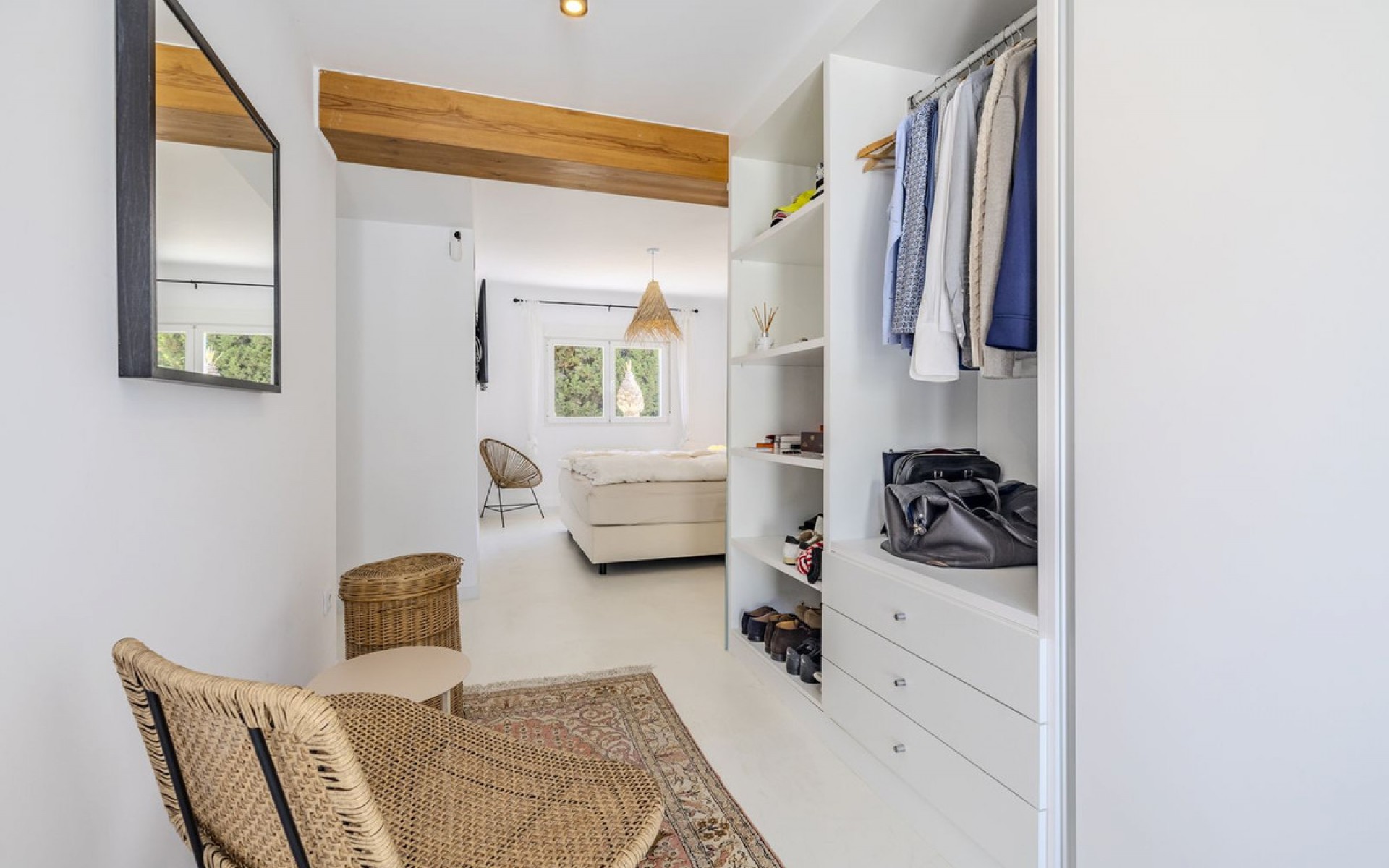 A Vendre - Villa - Javea - Jávea - Xàbia Centro