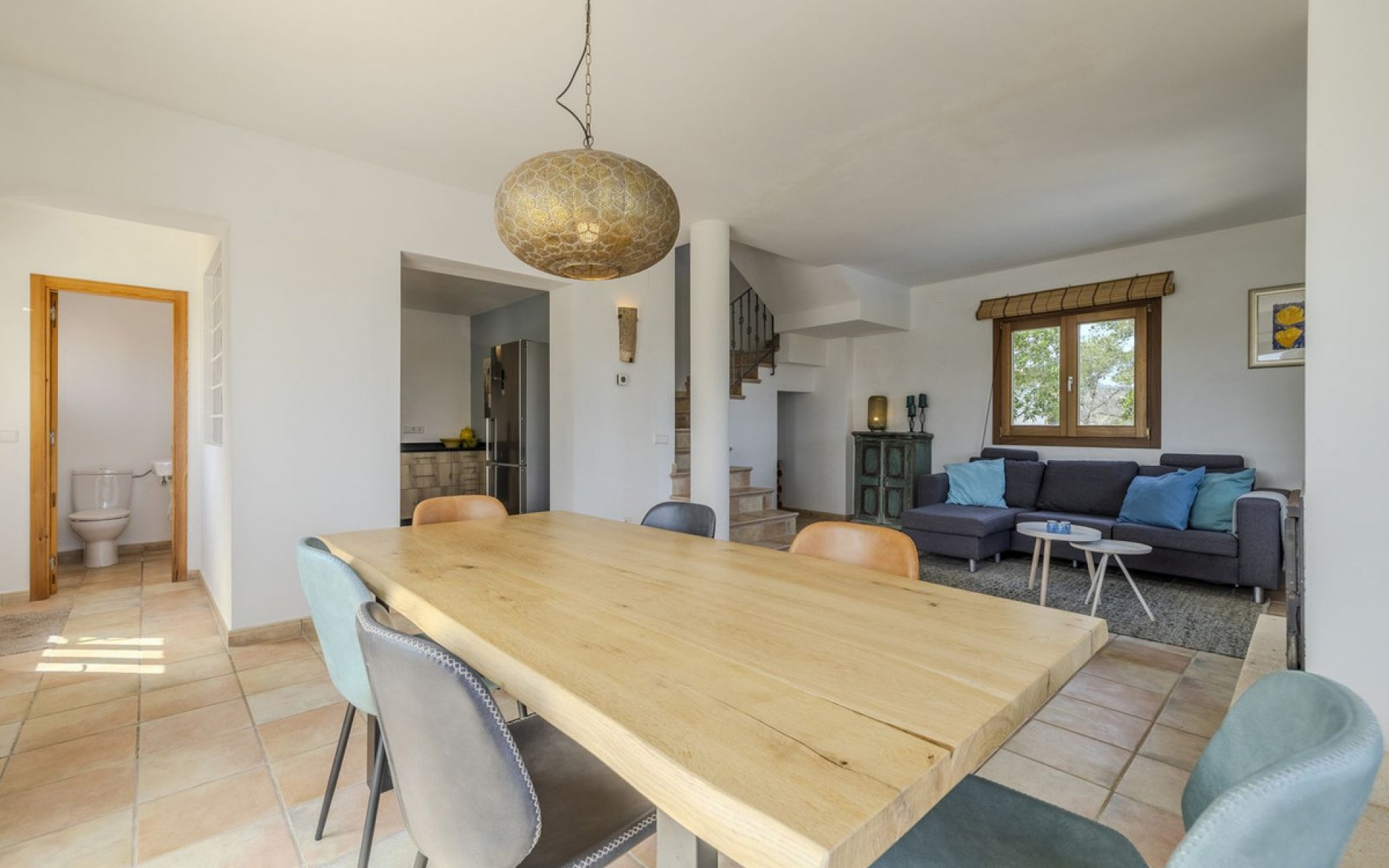 A Vendre - Villa - Javea - Jávea - Xàbia Centro