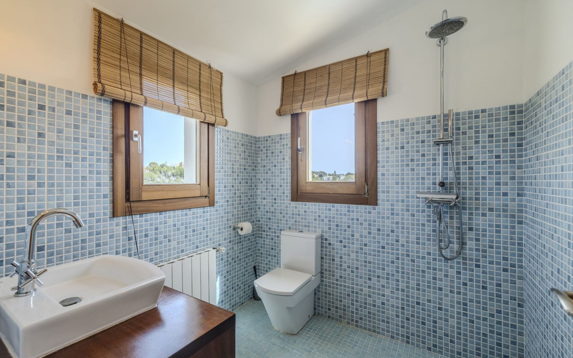 A Vendre - Villa - Javea - Jávea - Xàbia Centro