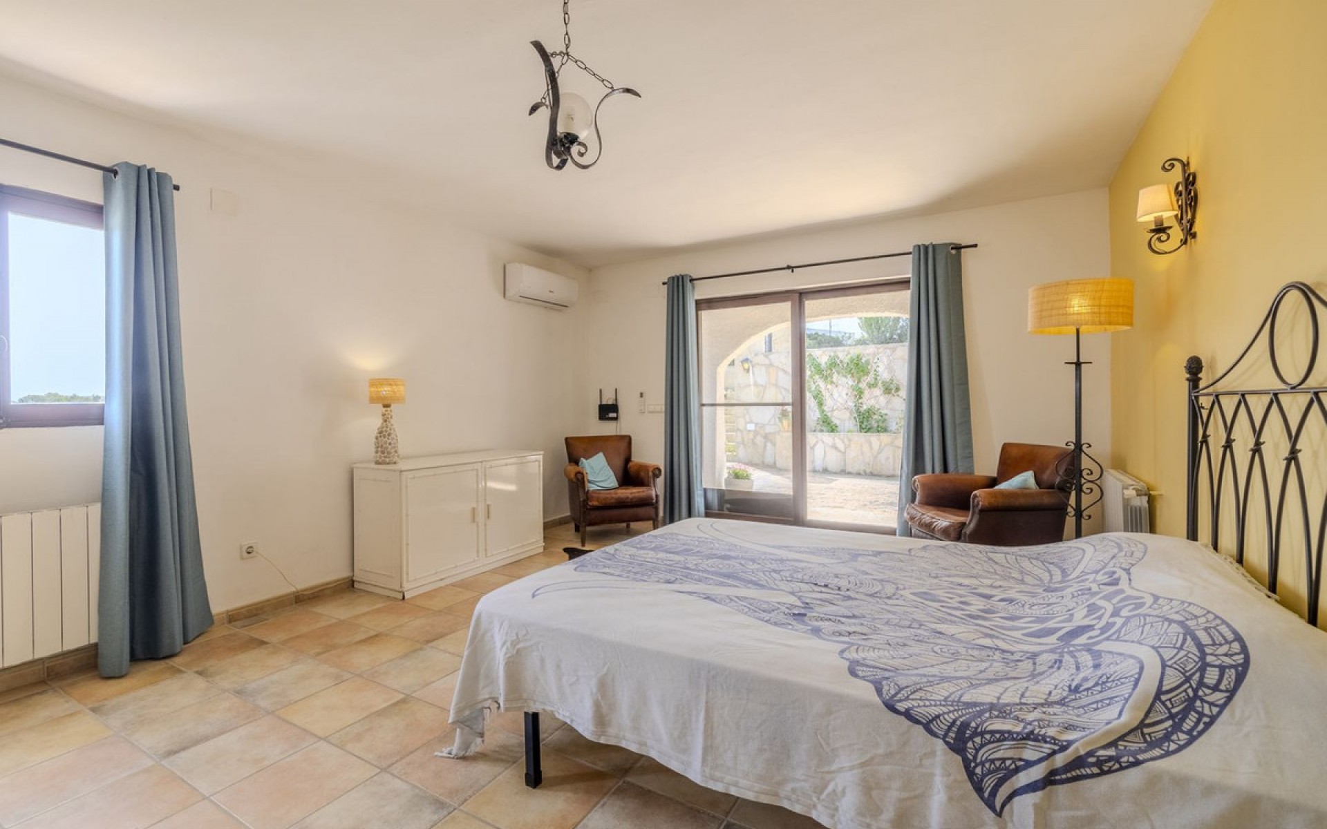 A Vendre - Villa - Javea - Jávea - Xàbia Centro