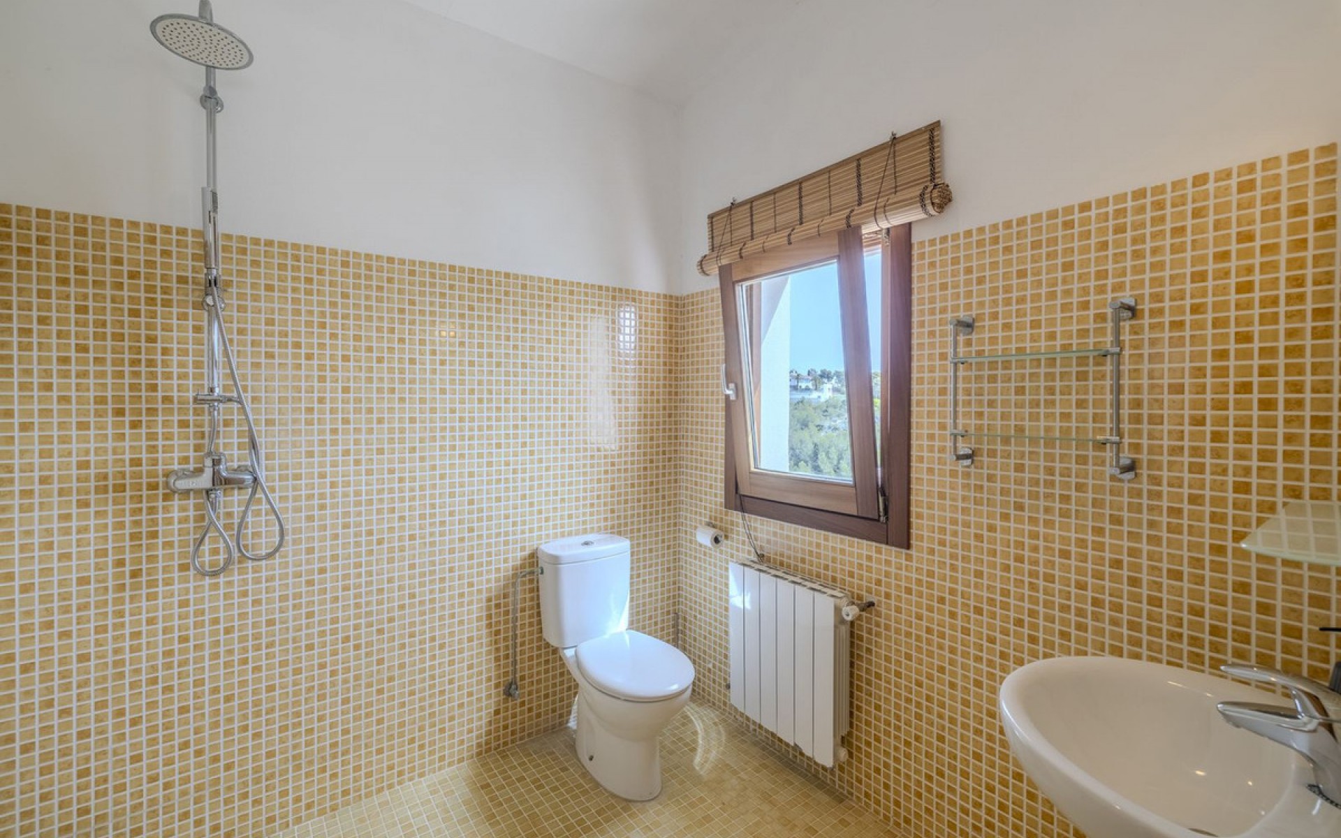 A Vendre - Villa - Javea - Jávea - Xàbia Centro
