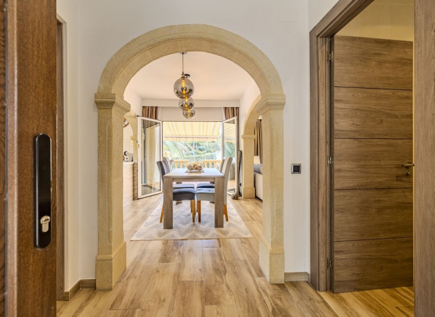 A Vendre - Villa - Javea - Jávea - Xàbia Centro