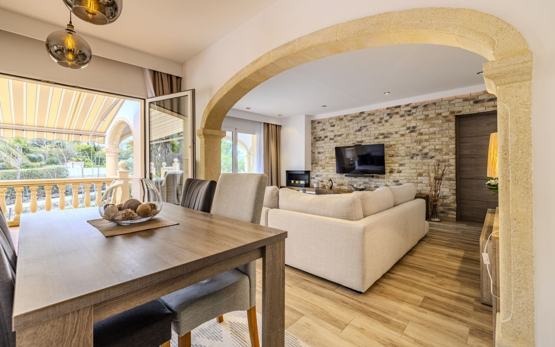 A Vendre - Villa - Javea - Jávea - Xàbia Centro