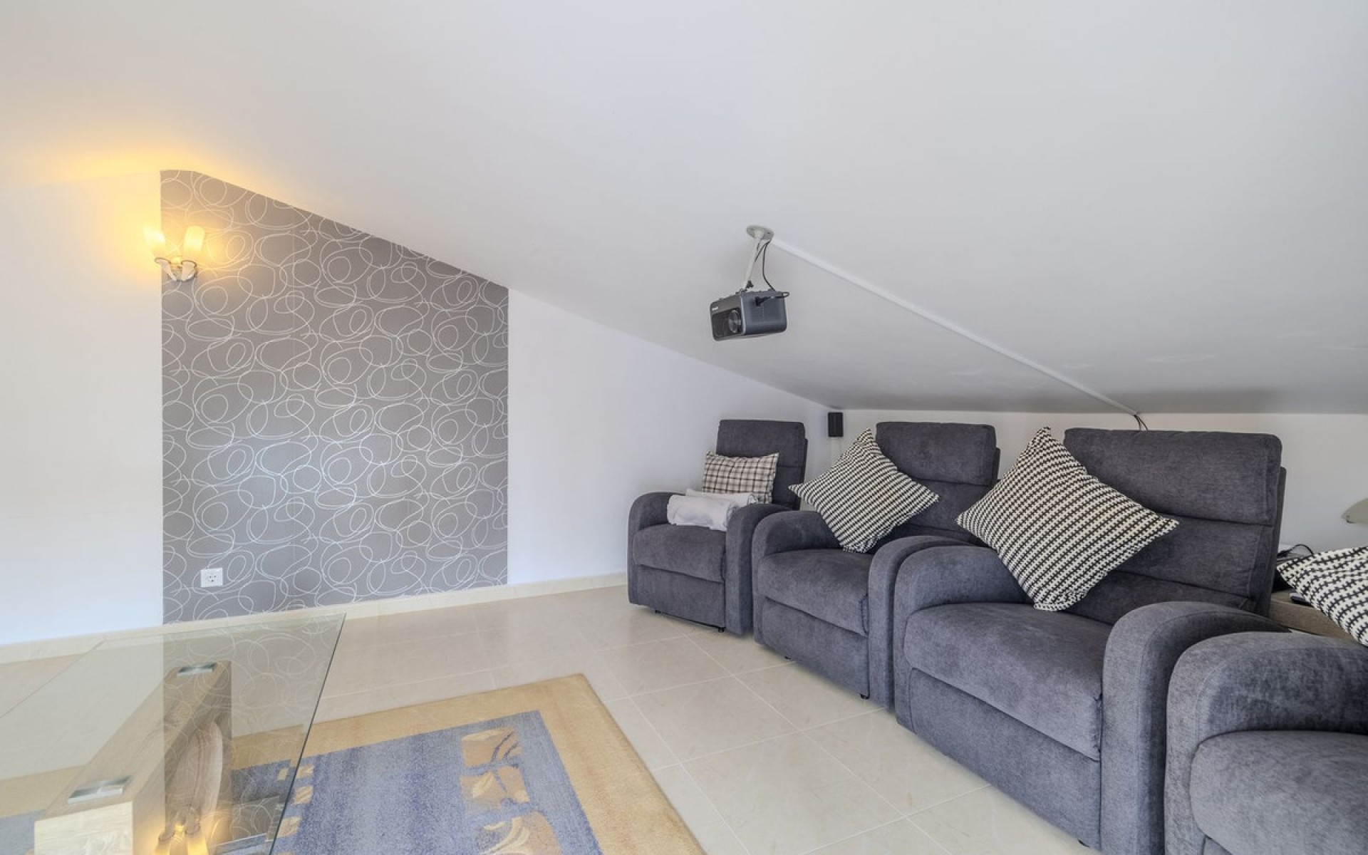 A Vendre - Villa - Javea - Jávea - Xàbia Centro