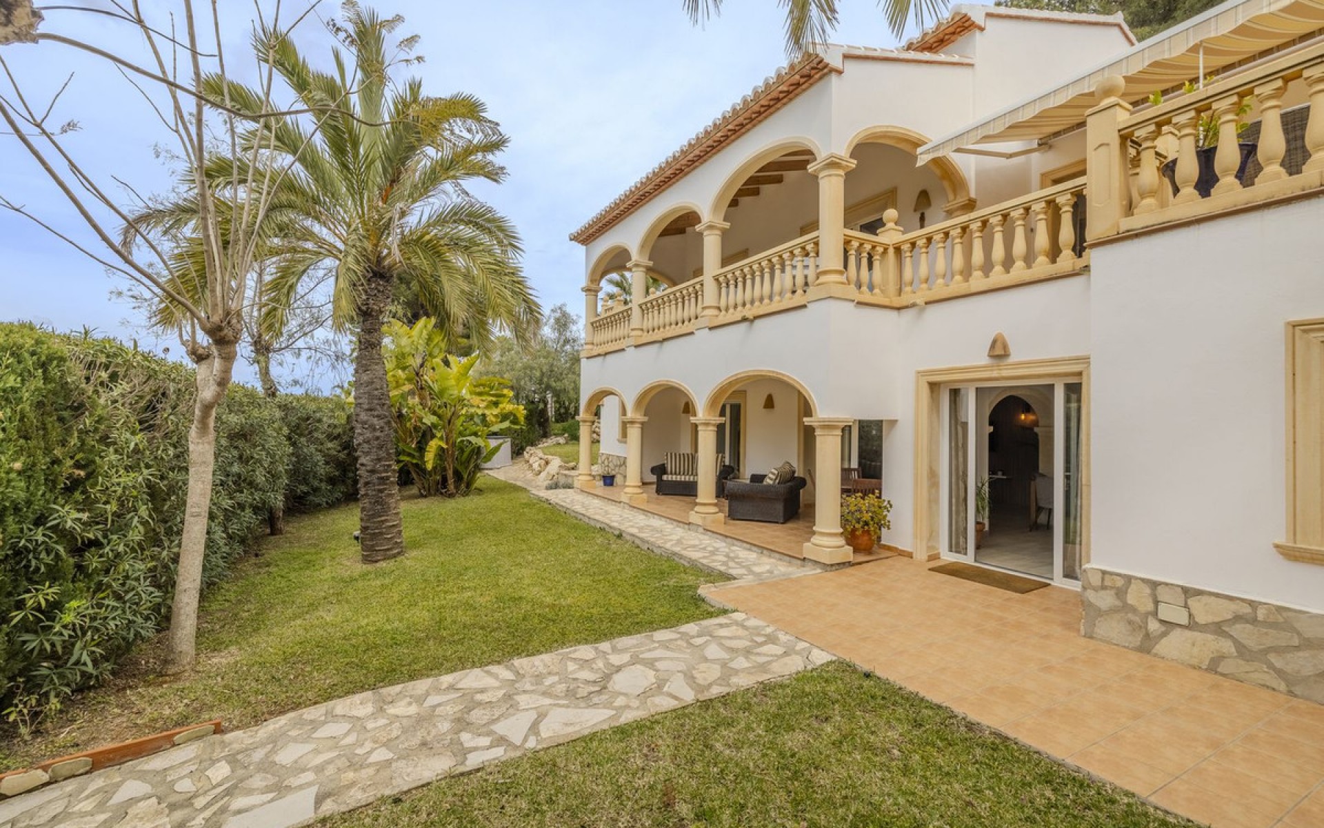 A Vendre - Villa - Javea - Jávea - Xàbia Centro