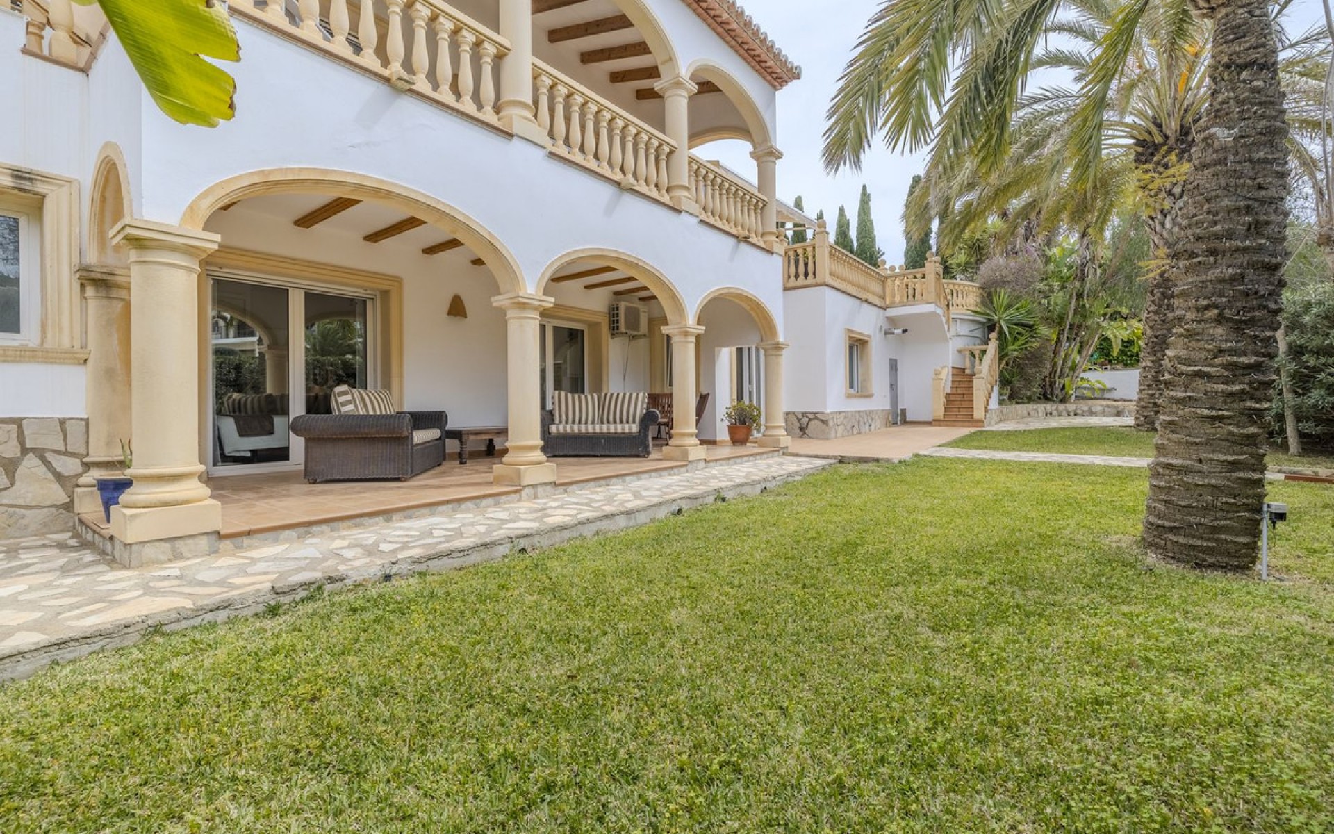 A Vendre - Villa - Javea - Jávea - Xàbia Centro