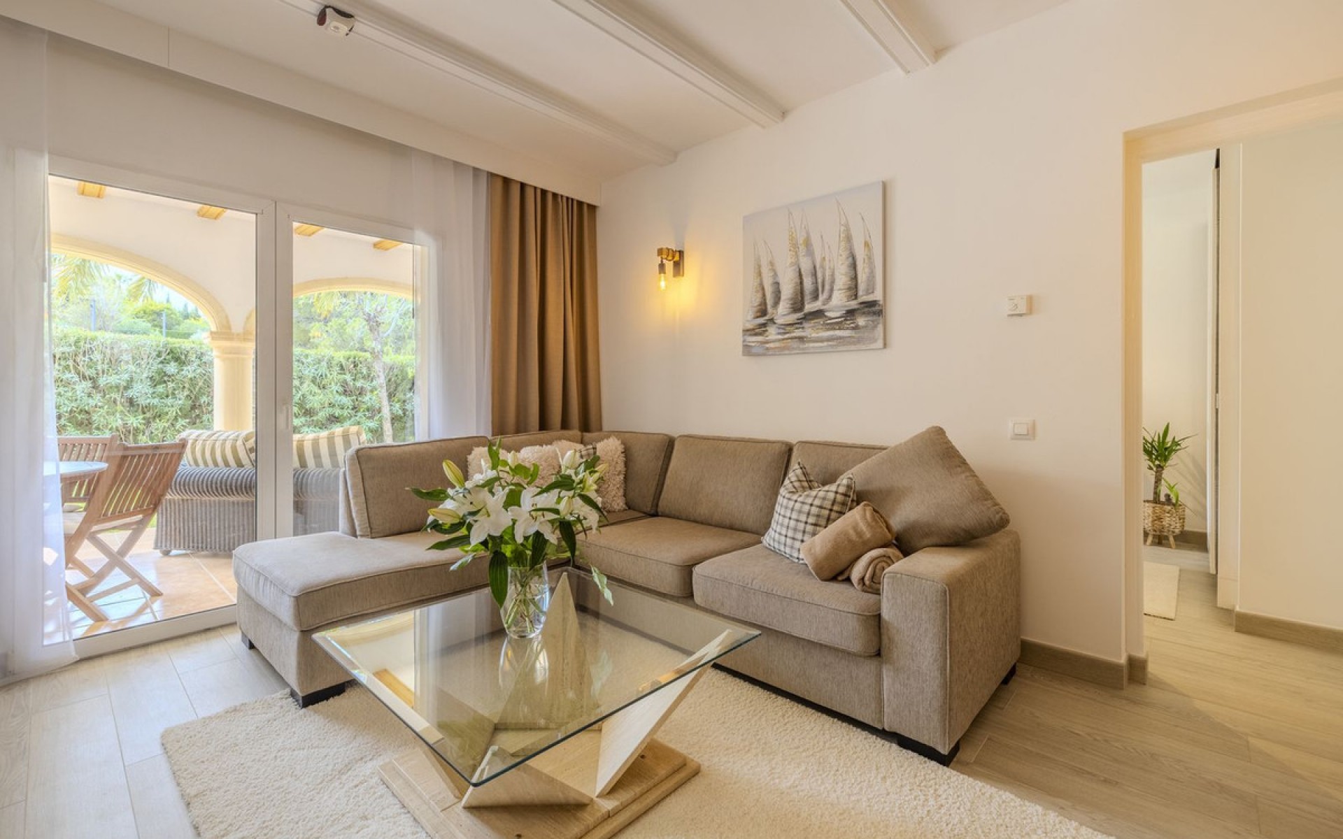 A Vendre - Villa - Javea - Jávea - Xàbia Centro