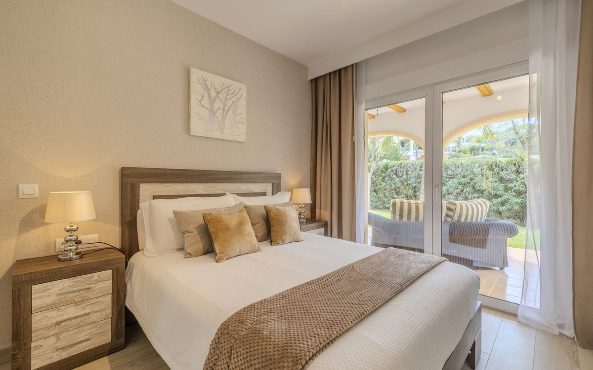 A Vendre - Villa - Javea - Jávea - Xàbia Centro