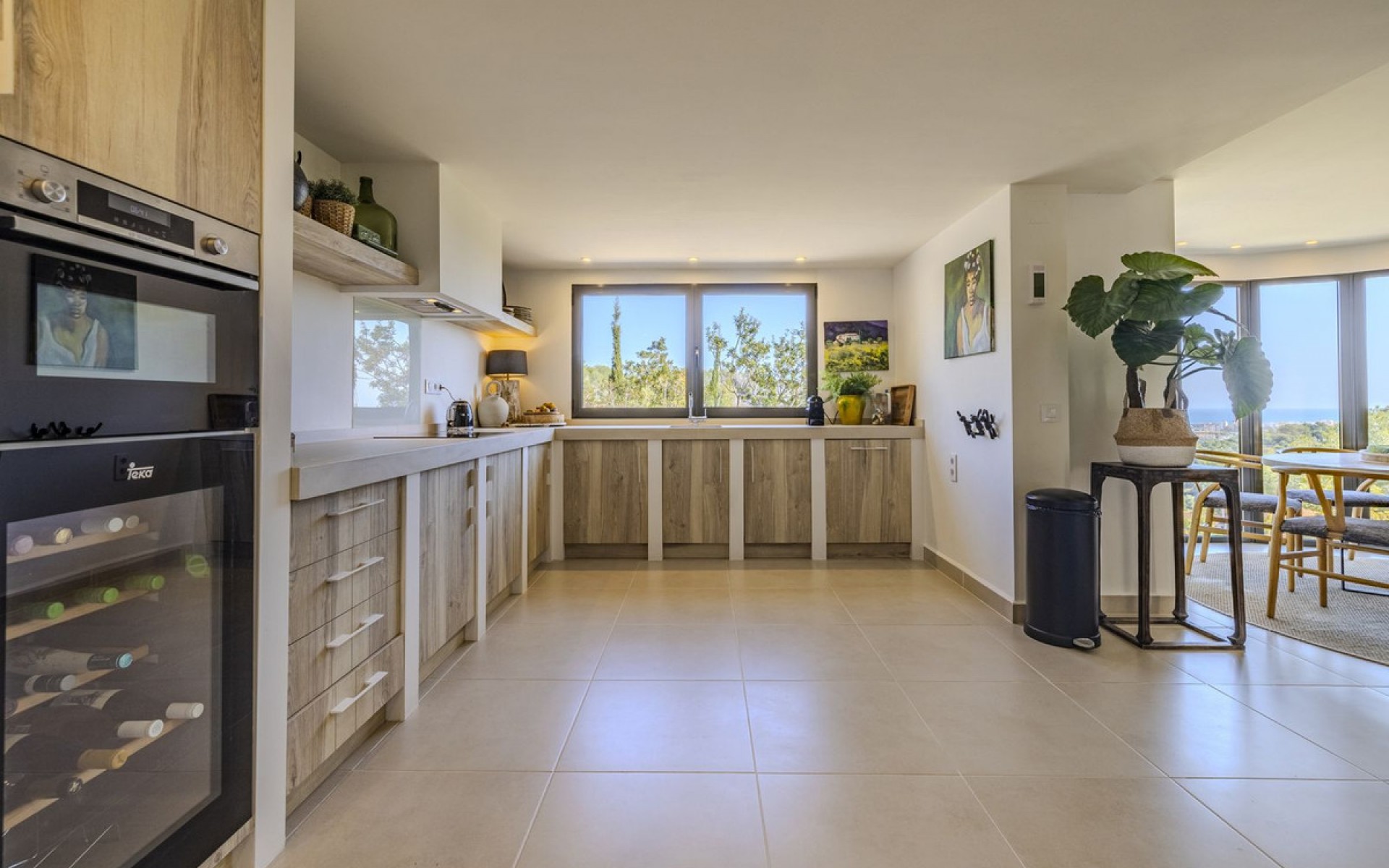 A Vendre - Villa - Javea - Jávea - Xàbia Centro