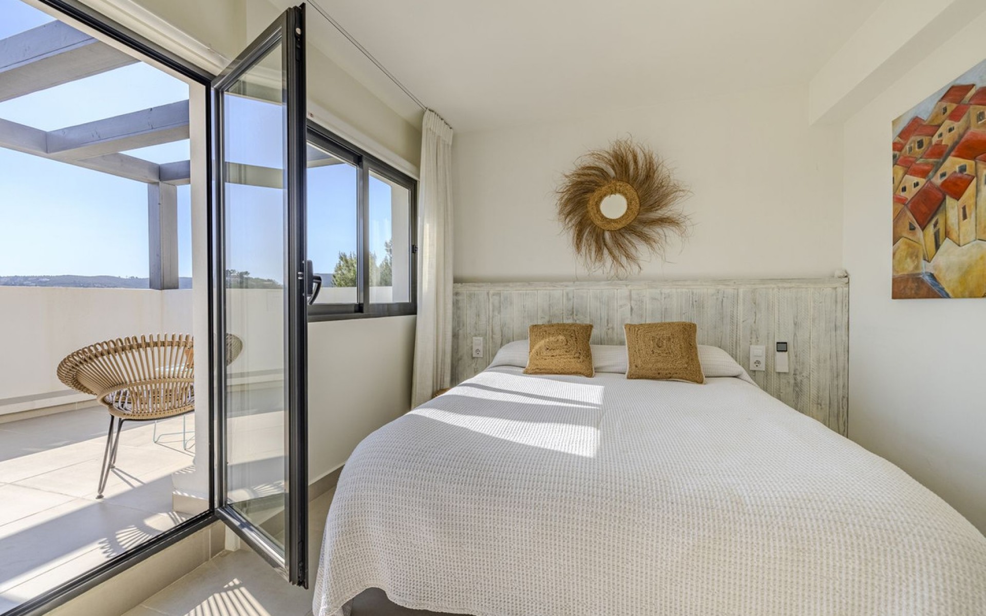A Vendre - Villa - Javea - Jávea - Xàbia Centro
