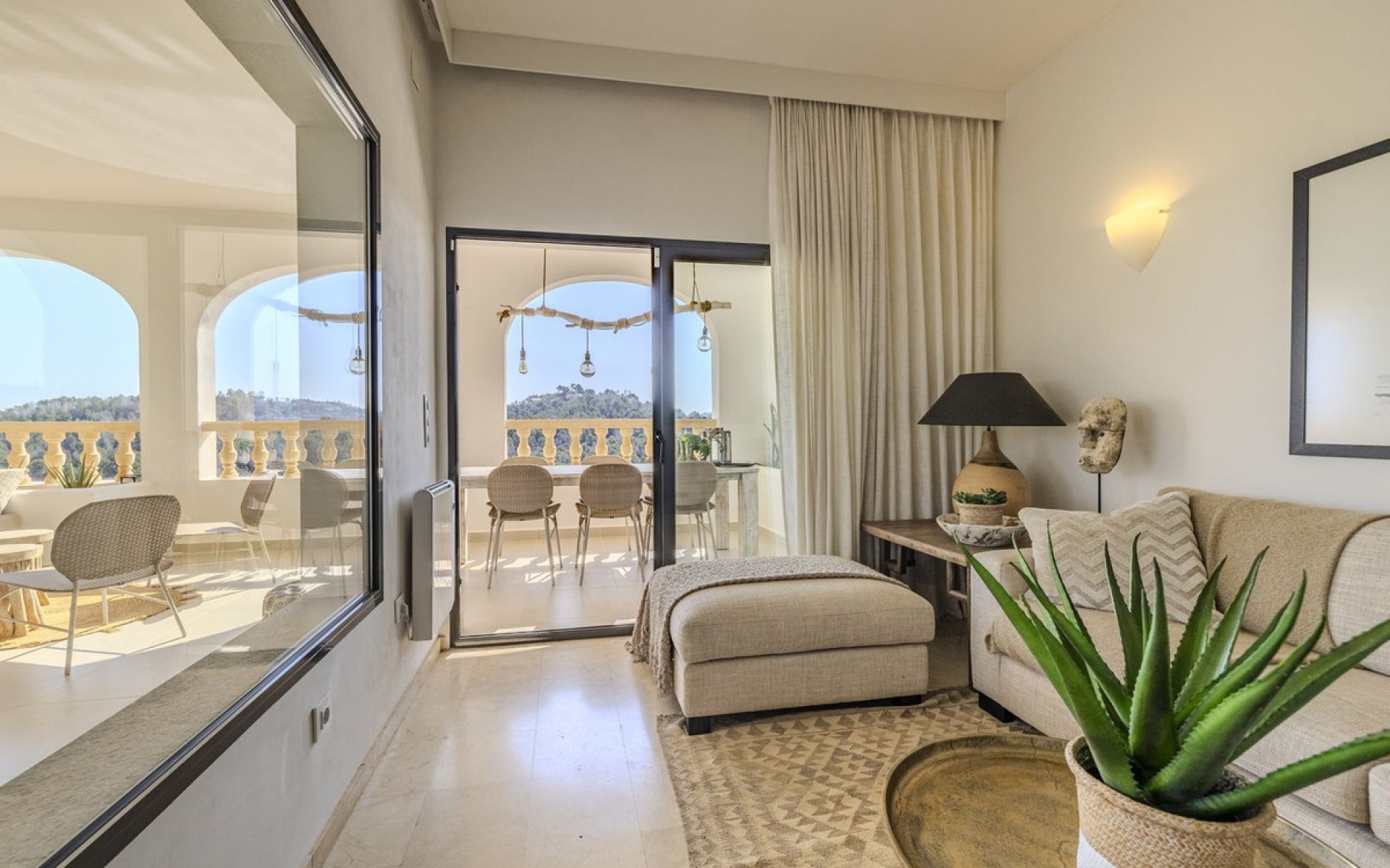 A Vendre - Villa - Javea - Jávea - Xàbia Centro