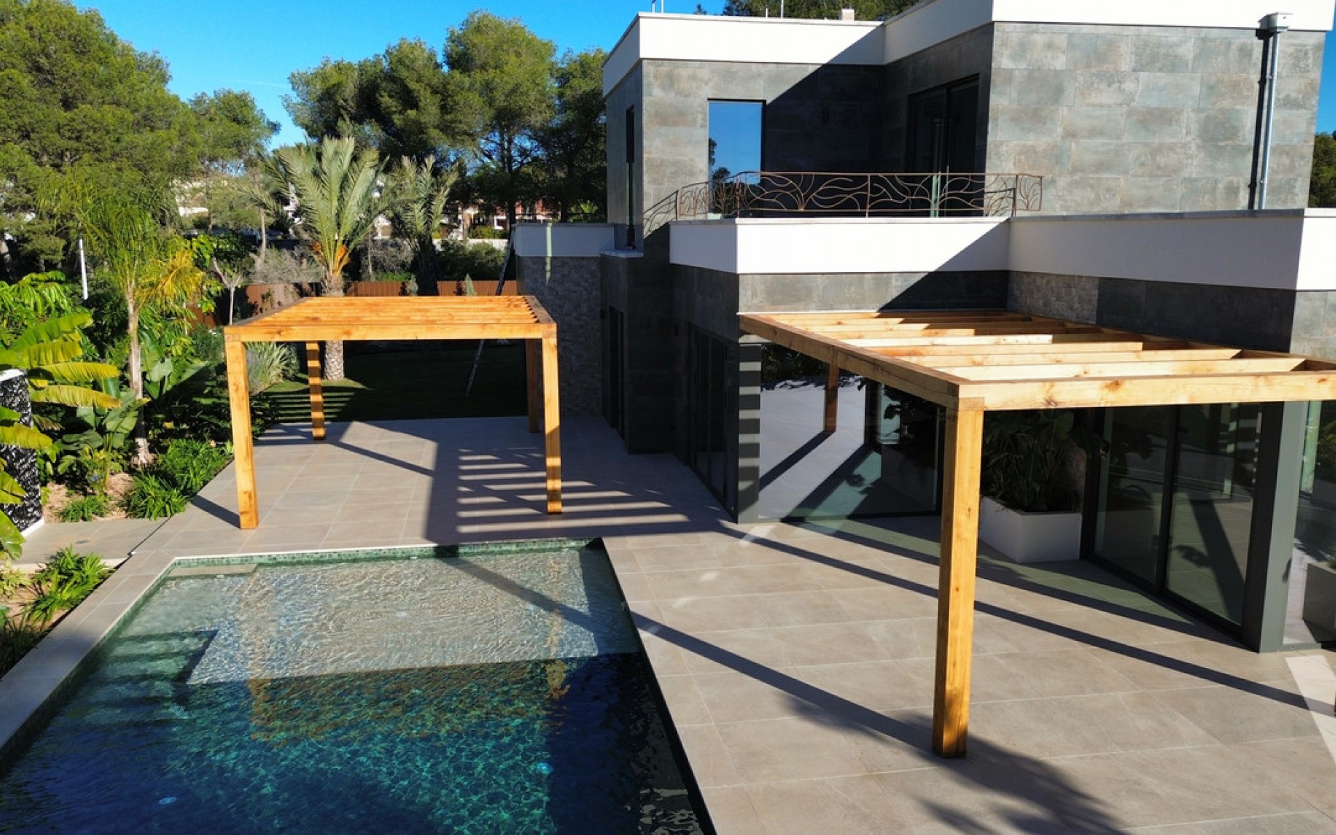A Vendre - Villa - Javea - Jávea - Xàbia Centro