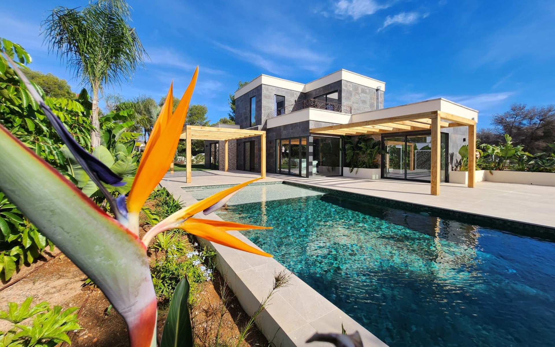 A Vendre - Villa - Javea - Jávea - Xàbia Centro