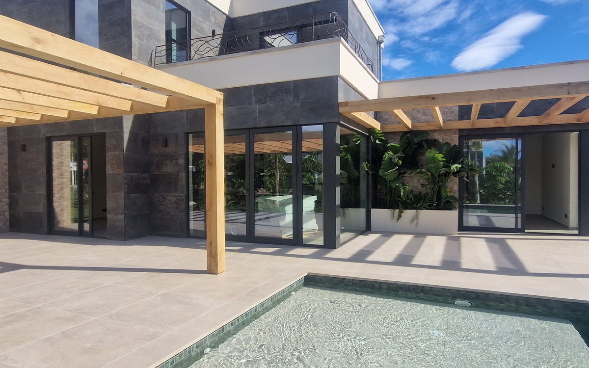 A Vendre - Villa - Javea - Jávea - Xàbia Centro