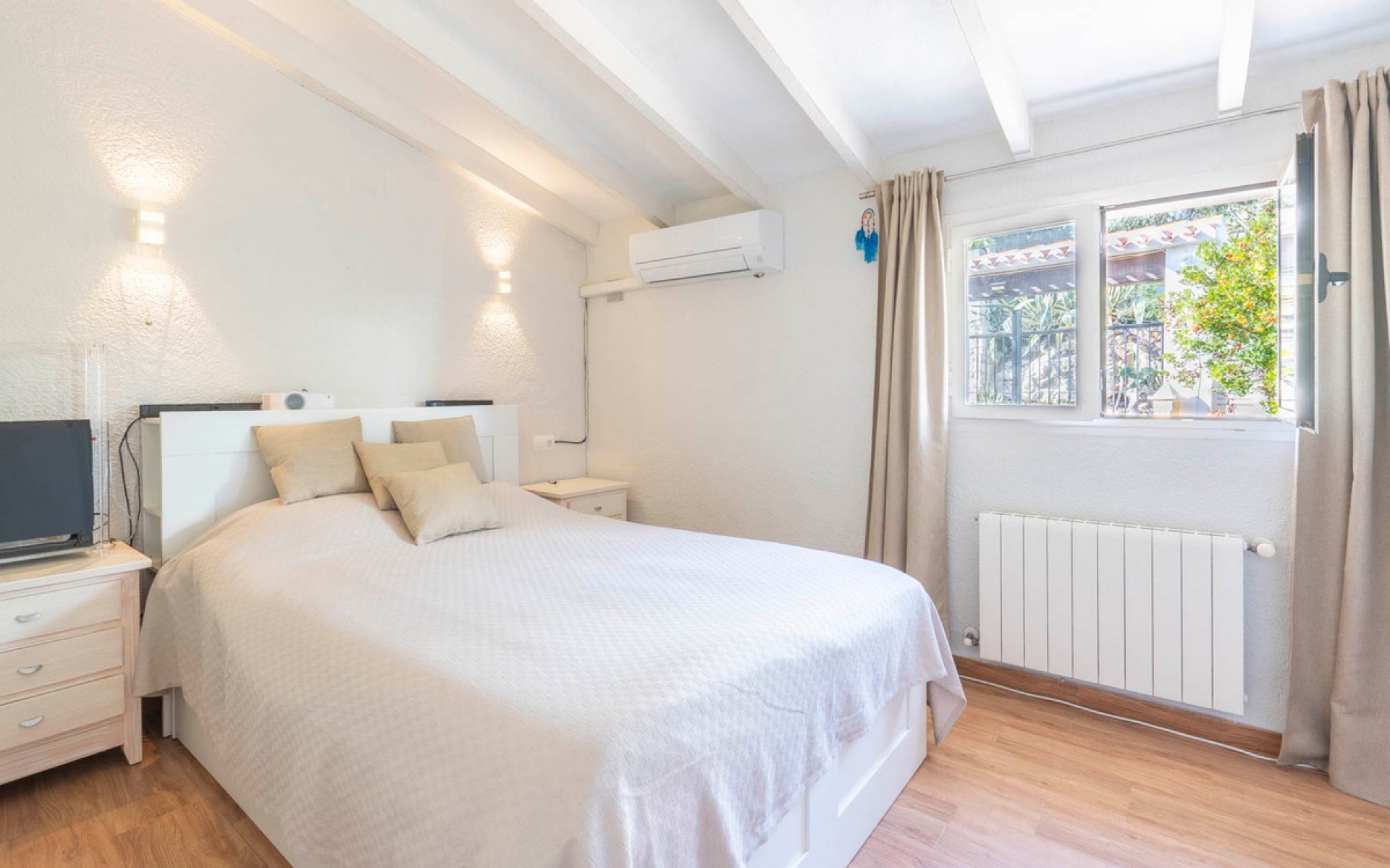 A Vendre - Villa - Javea - Jávea - Xàbia Centro