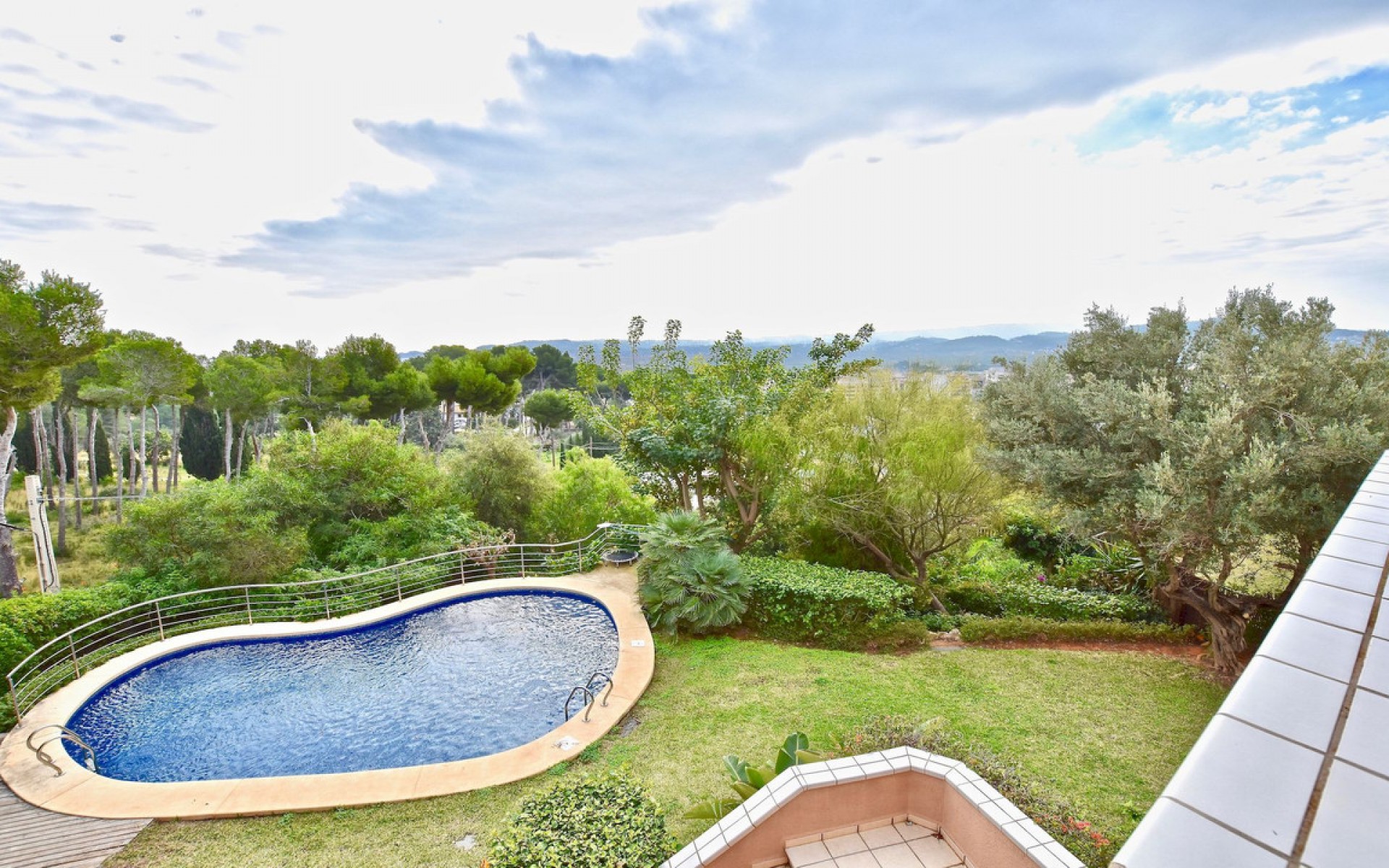 A Vendre - Villa - Javea - Jávea - Xàbia Centro