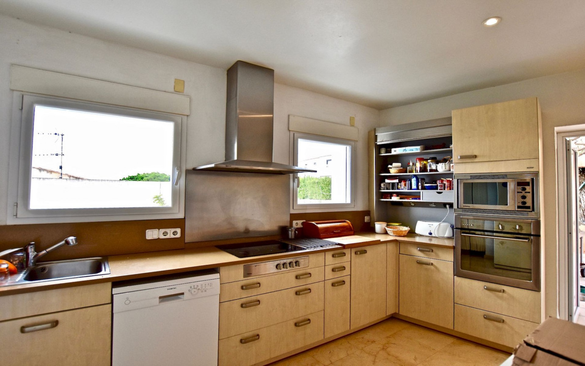 A Vendre - Villa - Javea - Jávea - Xàbia Centro