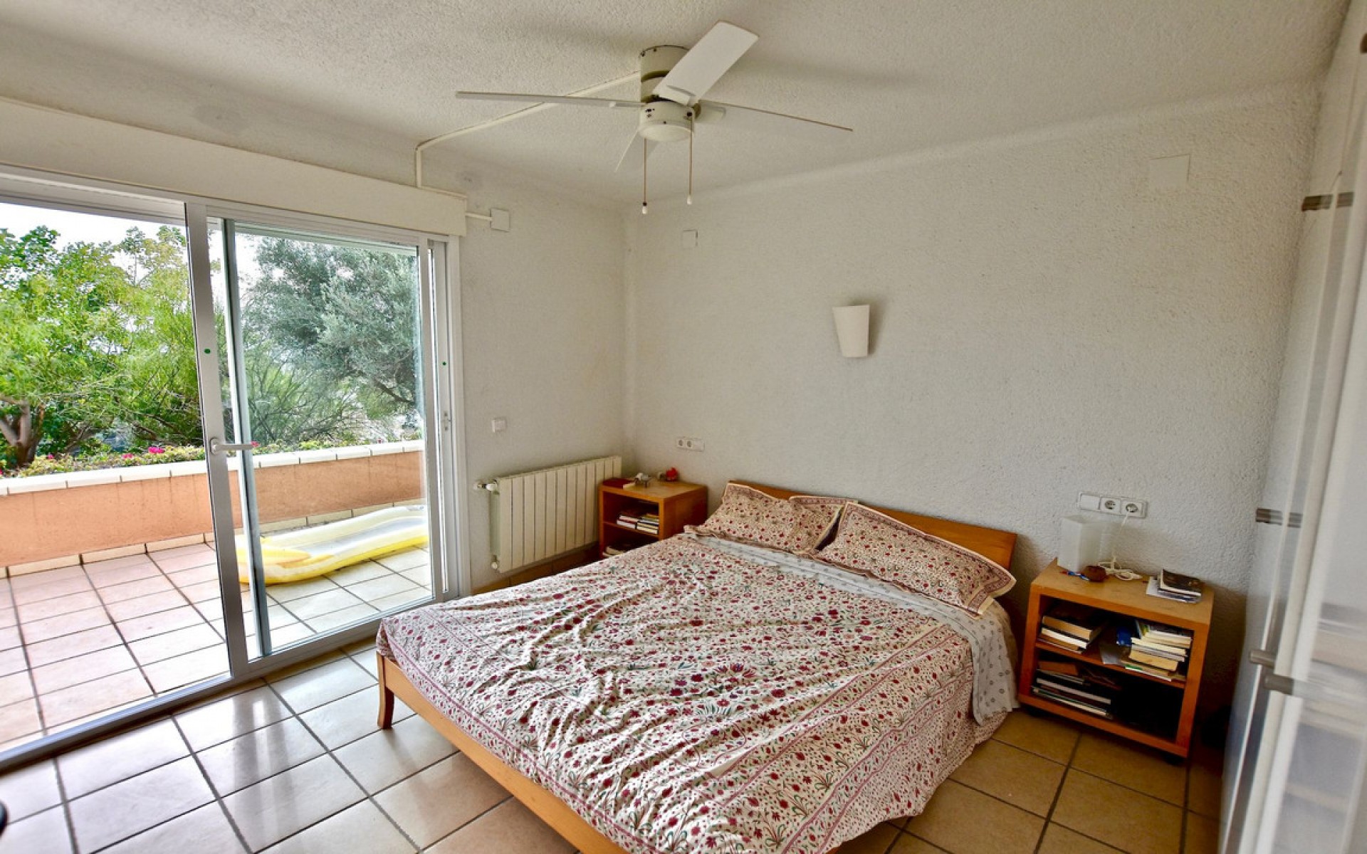 A Vendre - Villa - Javea - Jávea - Xàbia Centro