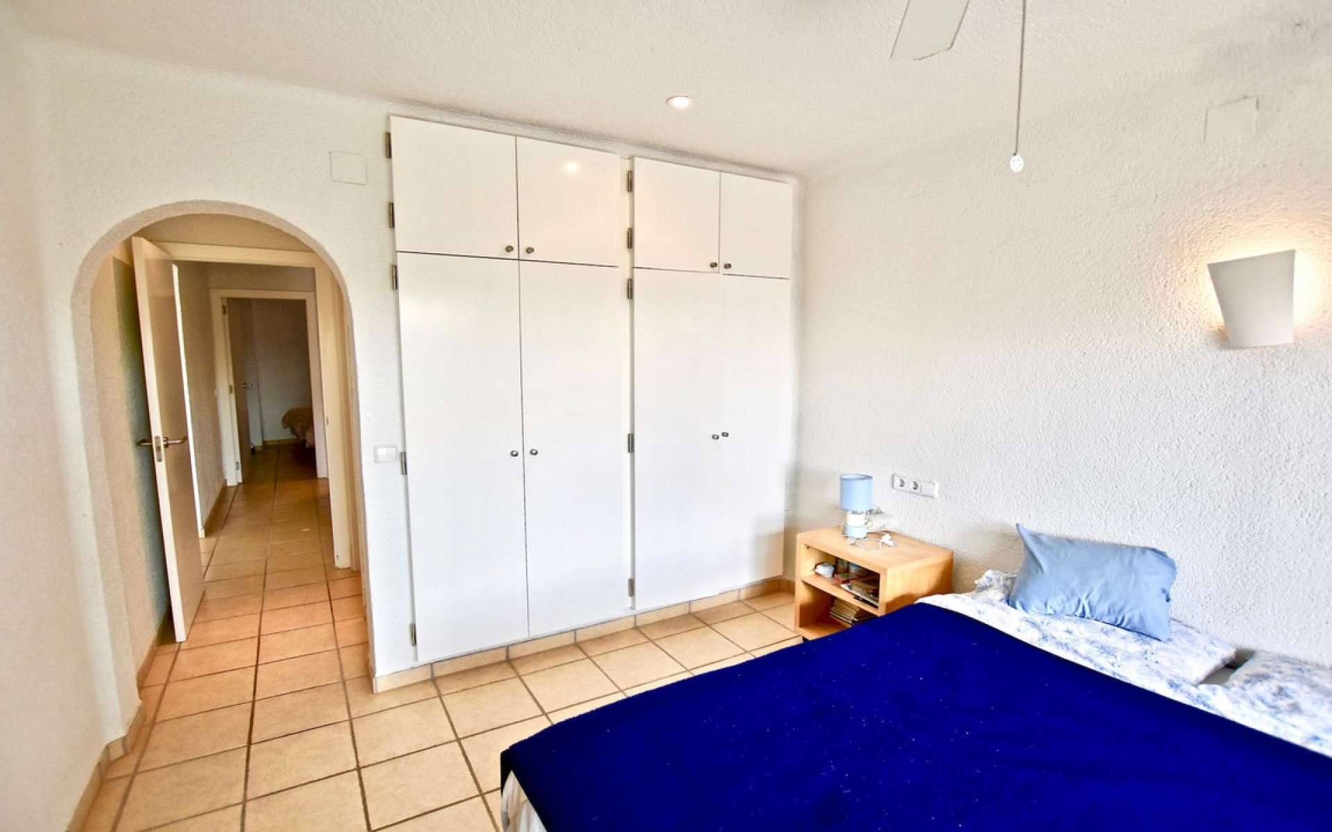 A Vendre - Villa - Javea - Jávea - Xàbia Centro