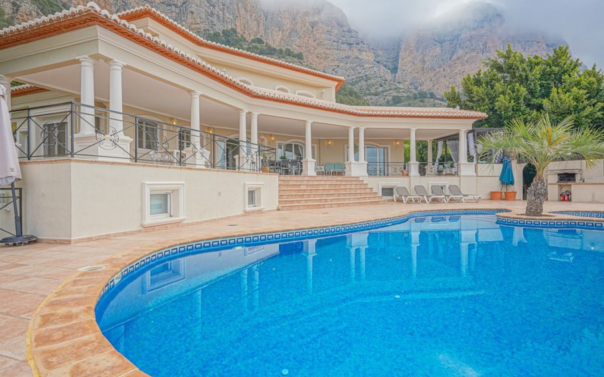 A Vendre - Villa - Jávea - Xàbia - Jávea - Xàbia Centro