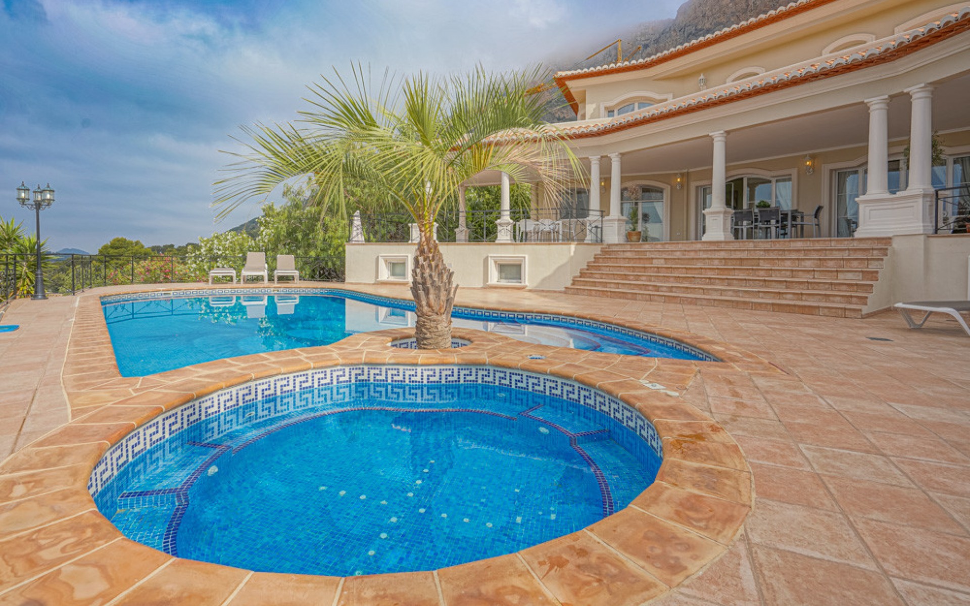 A Vendre - Villa - Jávea - Xàbia - Jávea - Xàbia Centro