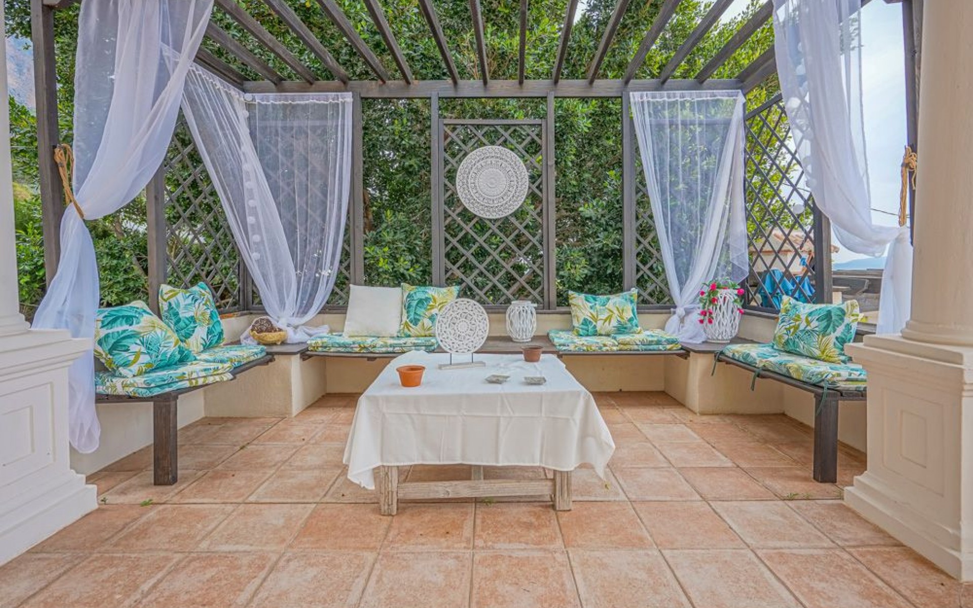 A Vendre - Villa - Jávea - Xàbia - Jávea - Xàbia Centro