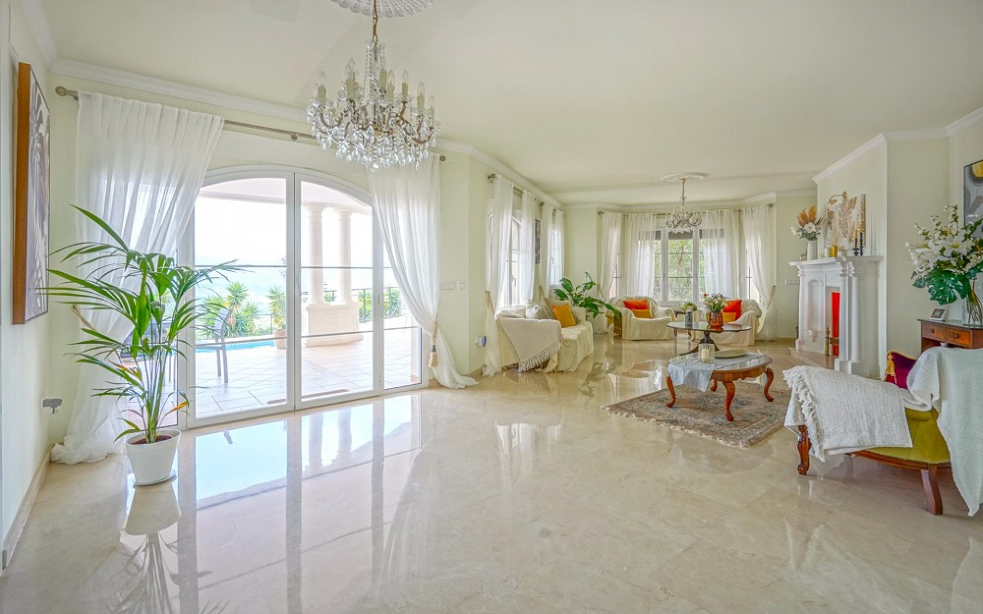 A Vendre - Villa - Jávea - Xàbia - Jávea - Xàbia Centro