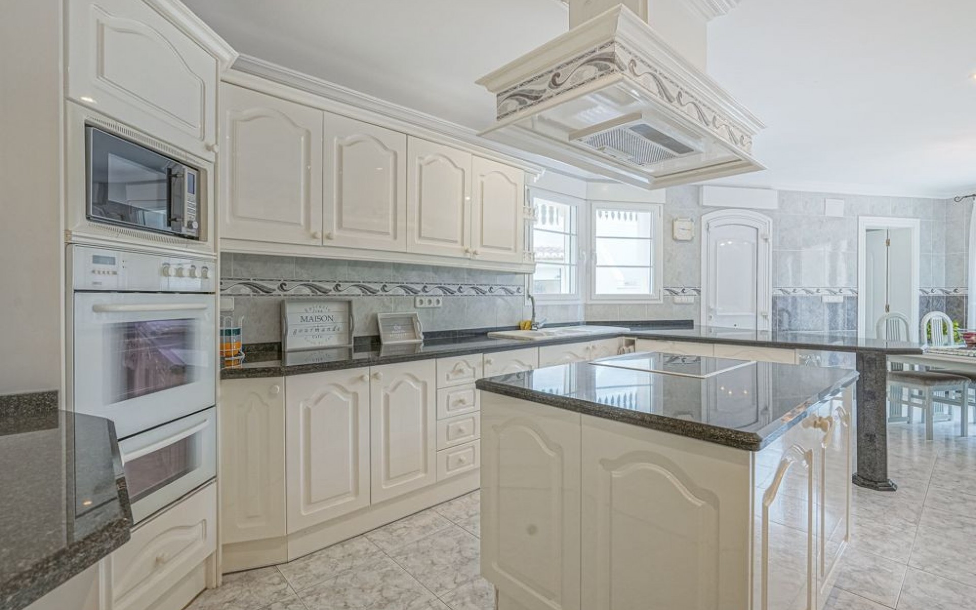 A Vendre - Villa - Jávea - Xàbia - Jávea - Xàbia Centro