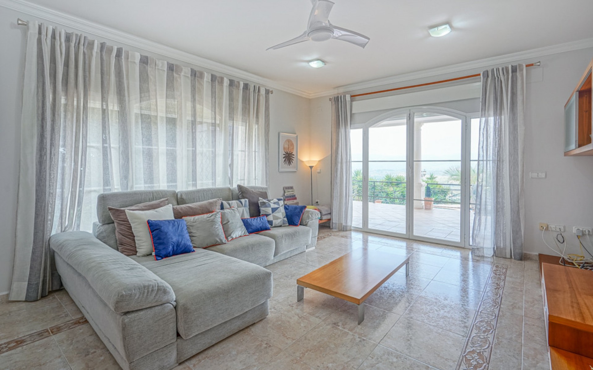 A Vendre - Villa - Jávea - Xàbia - Jávea - Xàbia Centro