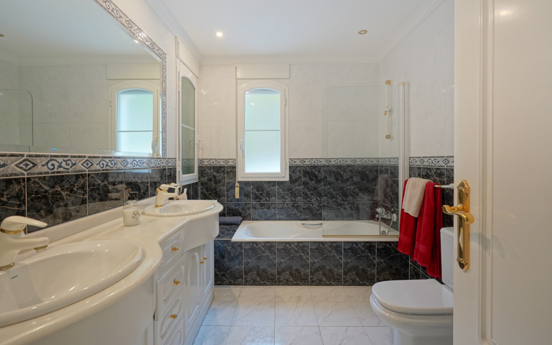 A Vendre - Villa - Jávea - Xàbia - Jávea - Xàbia Centro