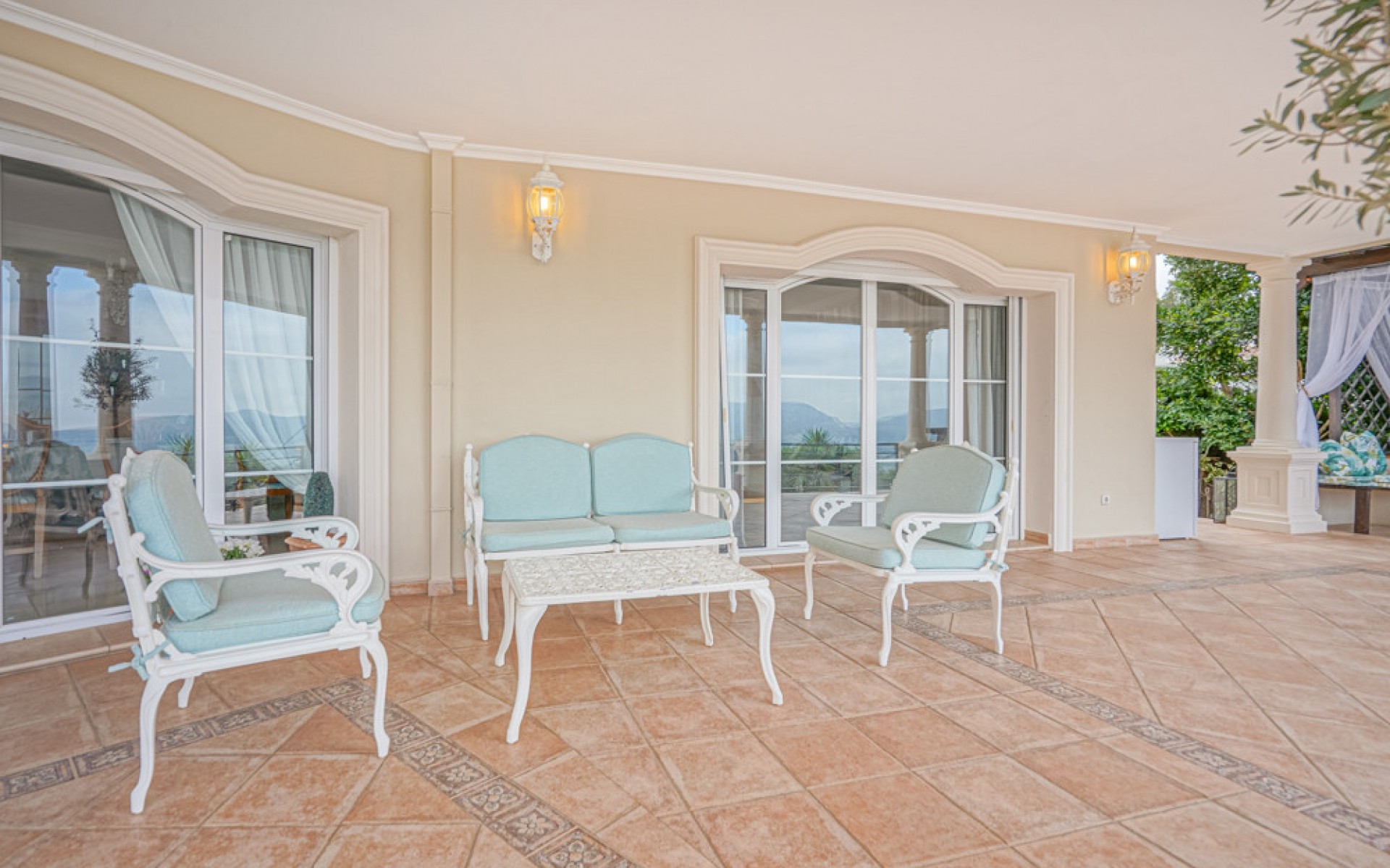 A Vendre - Villa - Jávea - Xàbia - Jávea - Xàbia Centro