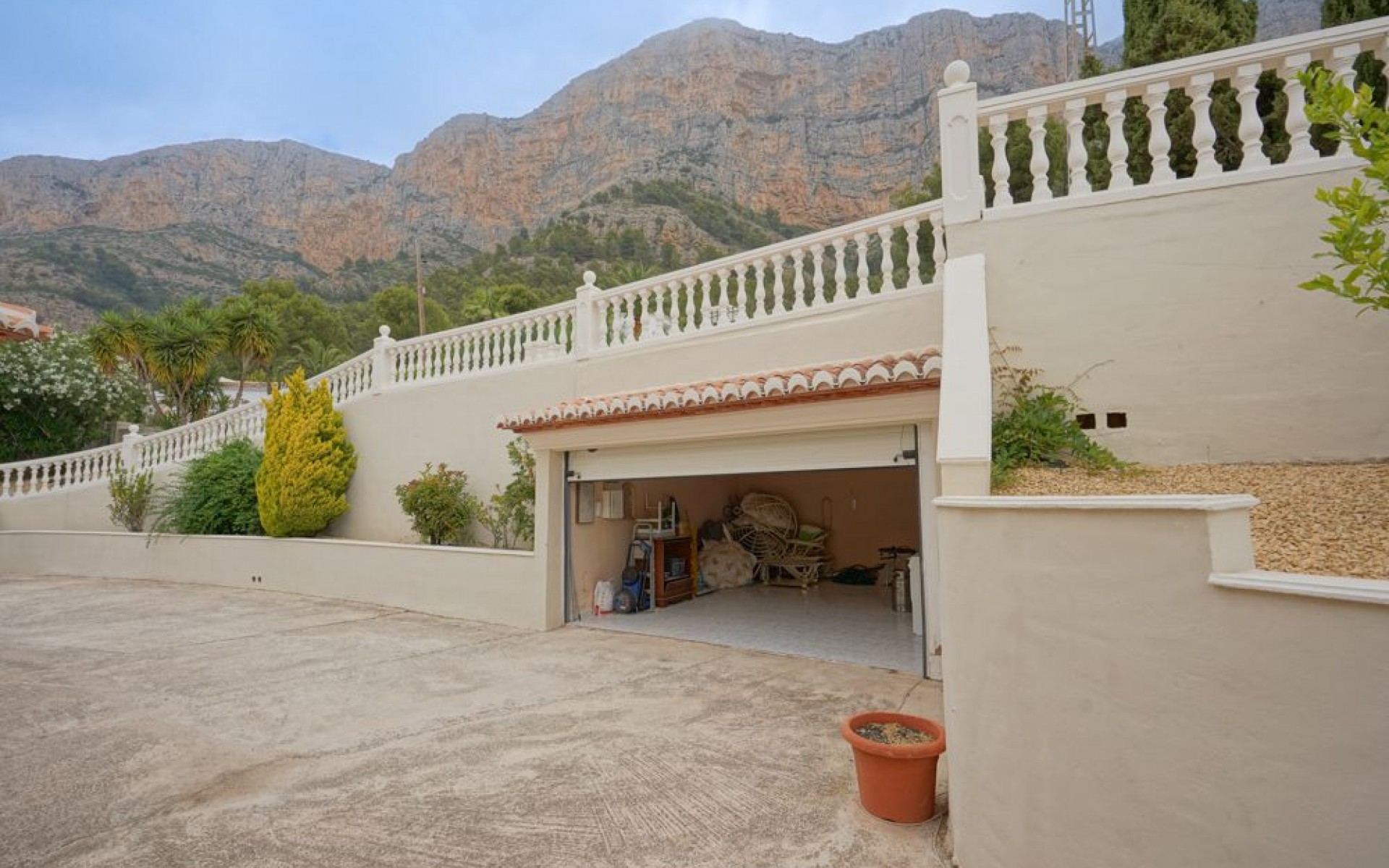 A Vendre - Villa - Jávea - Xàbia - Jávea - Xàbia Centro