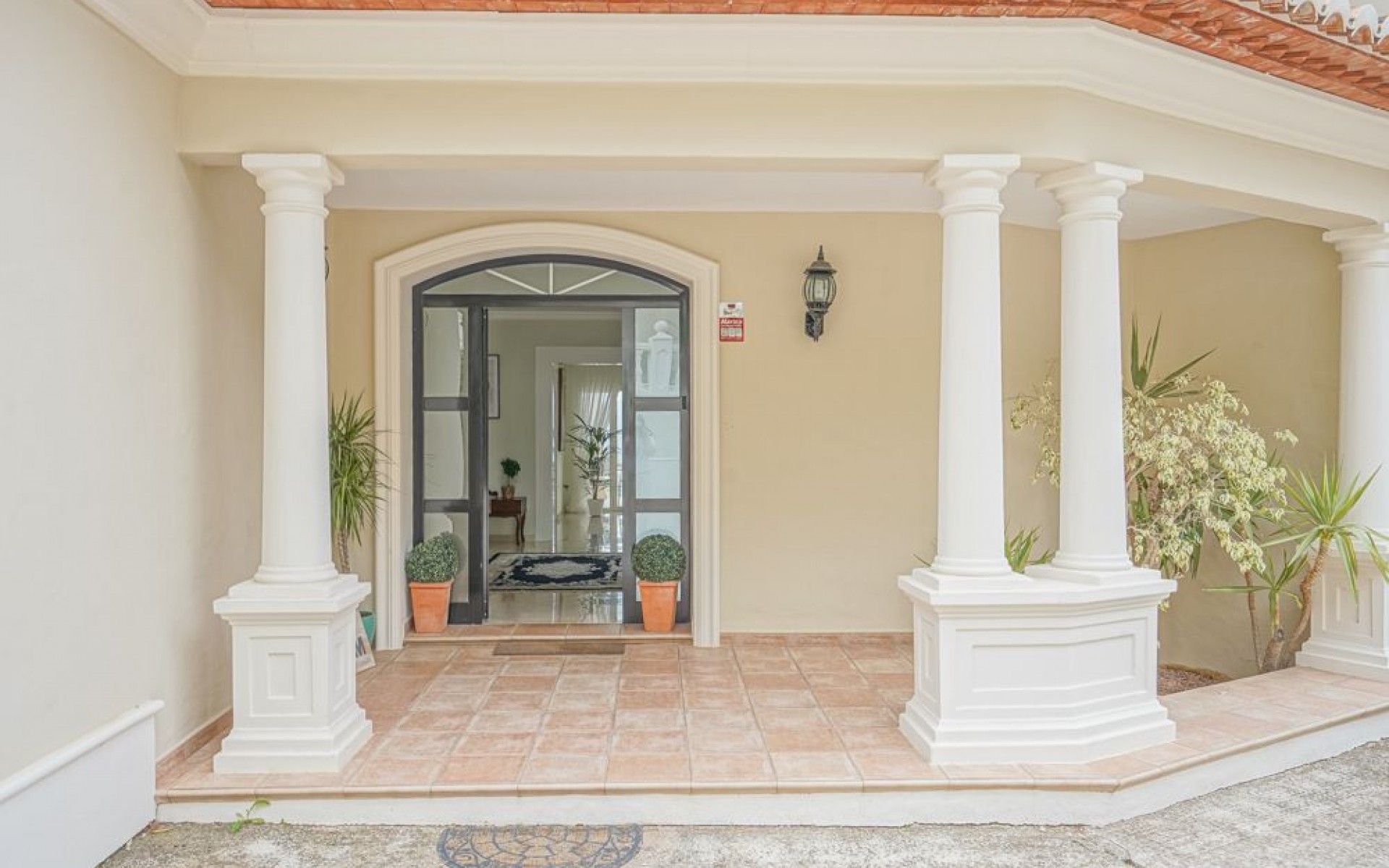 A Vendre - Villa - Jávea - Xàbia - Jávea - Xàbia Centro