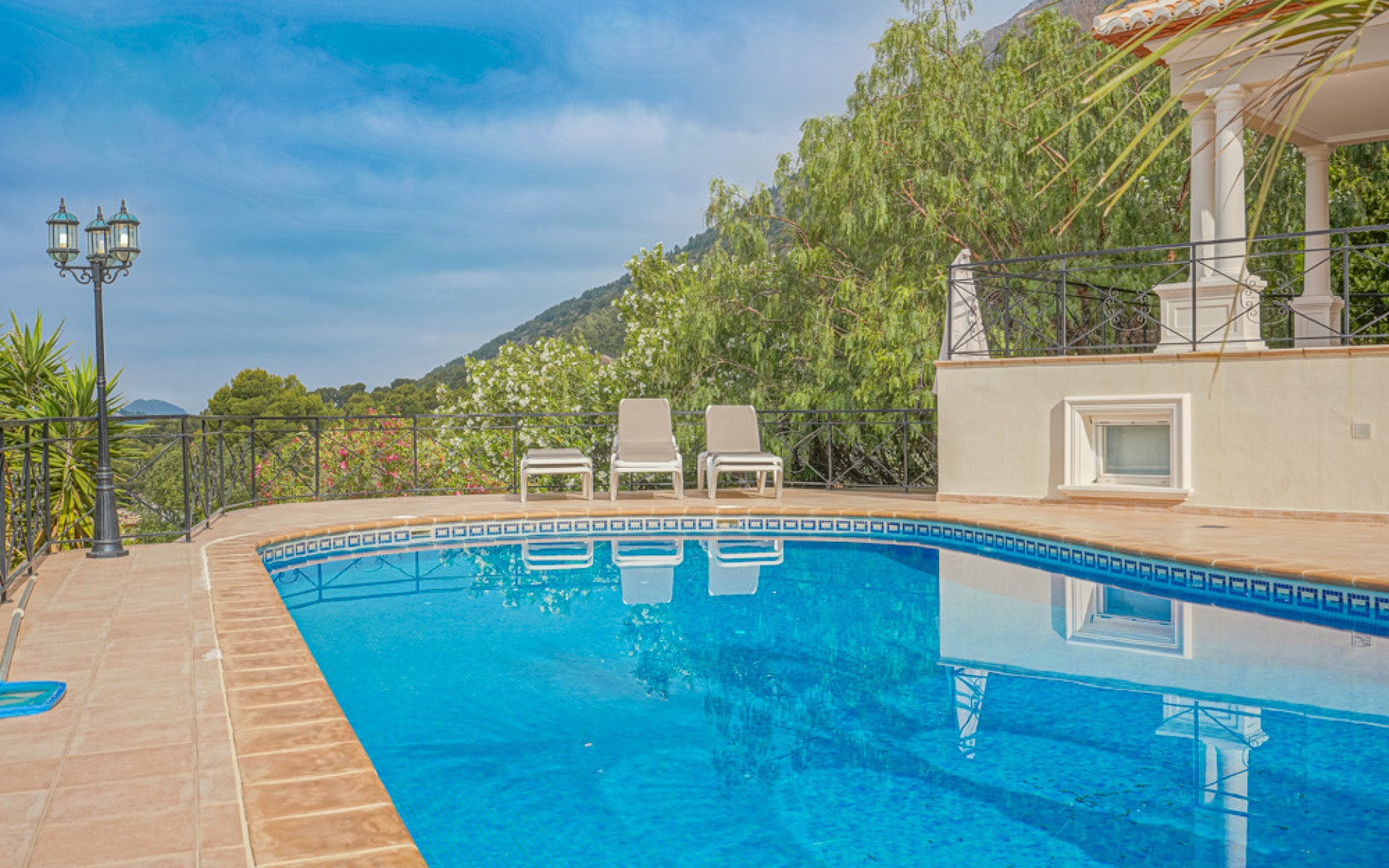 A Vendre - Villa - Jávea - Xàbia - Jávea - Xàbia Centro