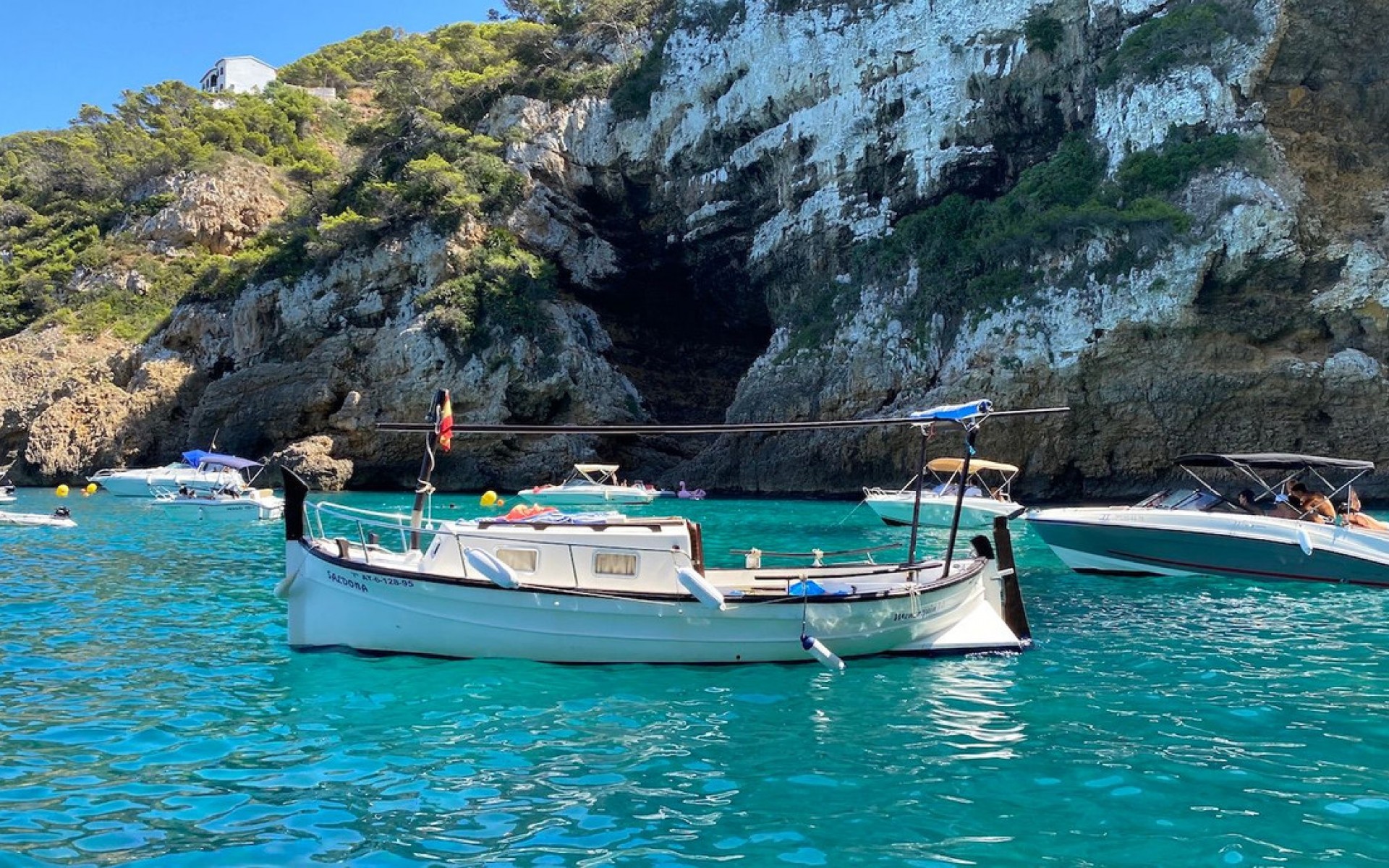 A Vendre - Villa - Jávea - Xàbia - Jávea - Xàbia Centro