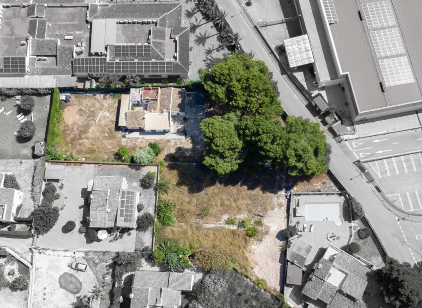 A Vendre - Villa - Jávea - Xàbia - Jávea - Xàbia Centro