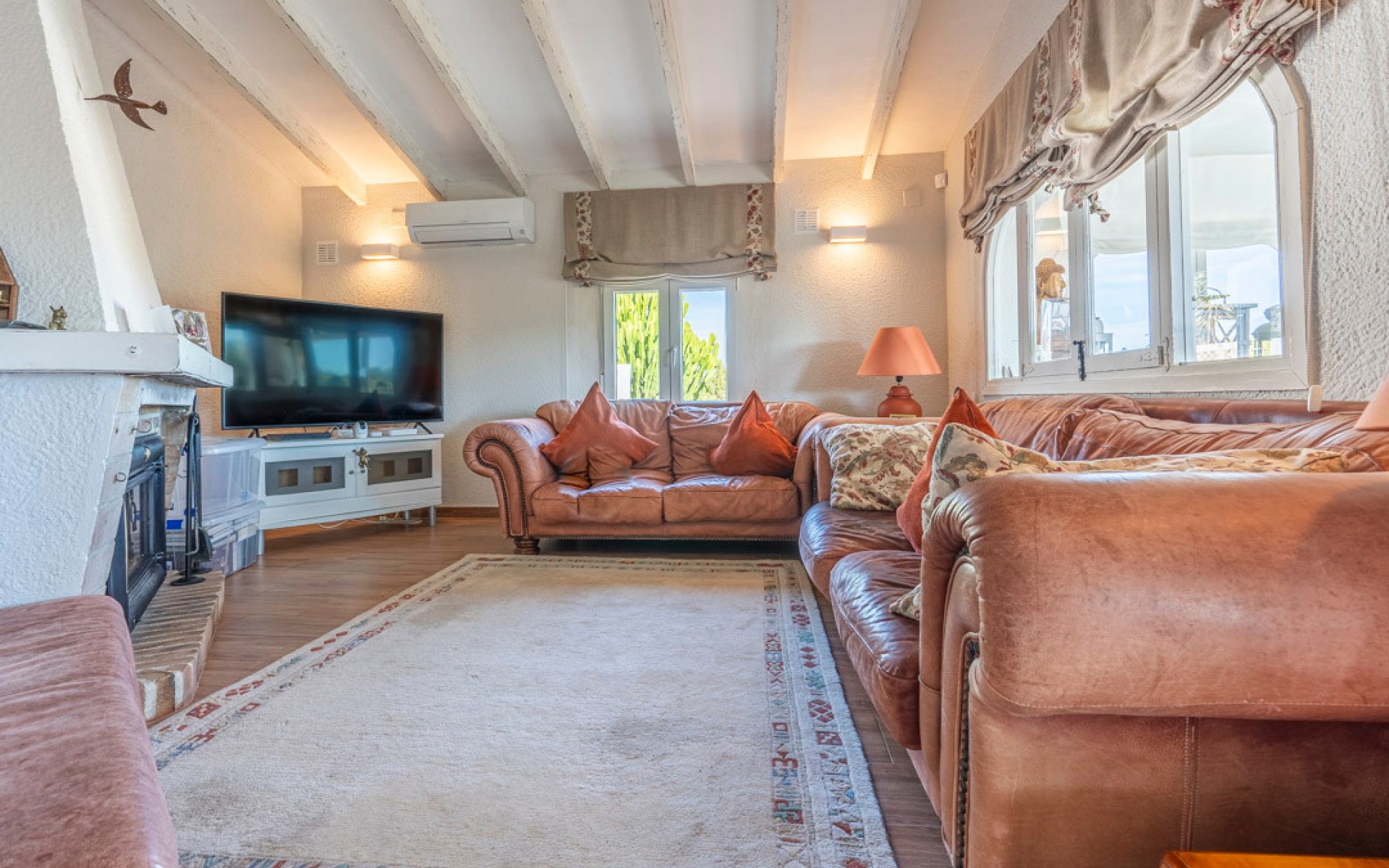 A Vendre - Villa - Jávea - Xàbia - Jávea - Xàbia Centro