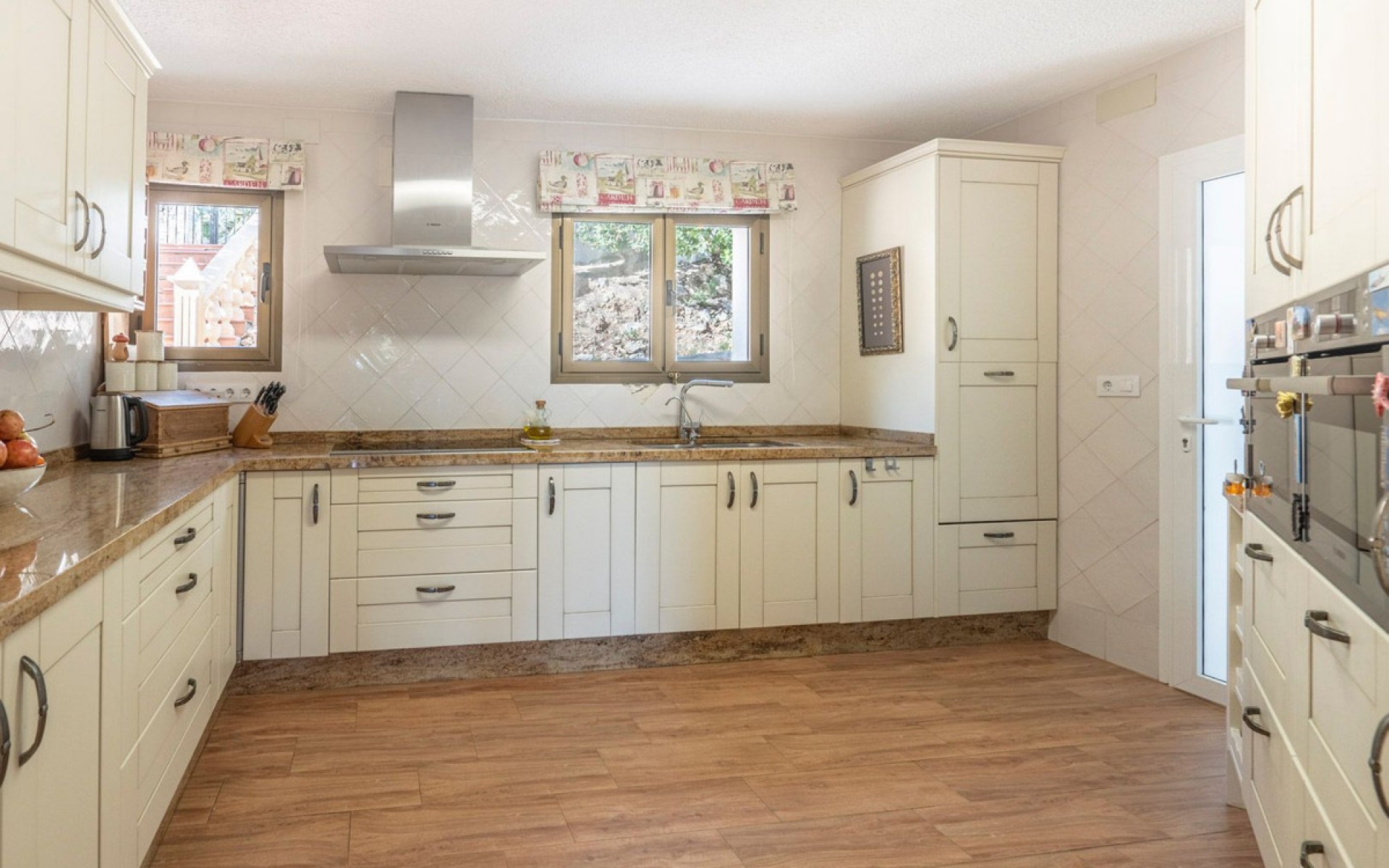 A Vendre - Villa - Jávea - Xàbia - Jávea - Xàbia Centro