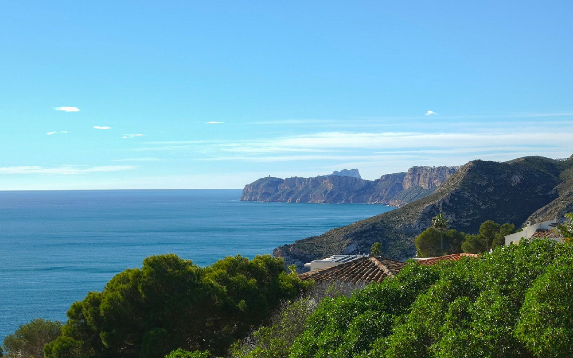 A Vendre - Villa - Jávea - Xàbia - Jávea - Xàbia Centro