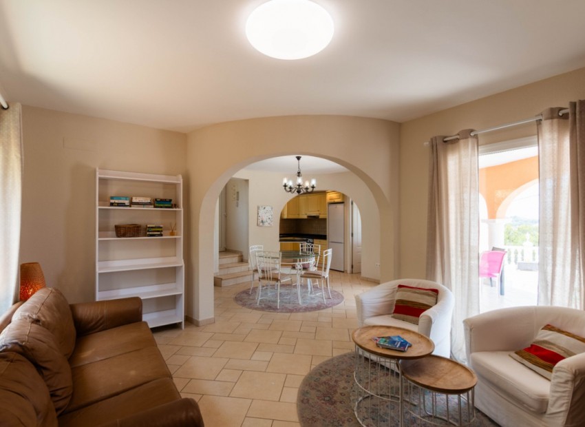 A Vendre - Villa - Jávea - Xàbia - Jávea - Xàbia Centro