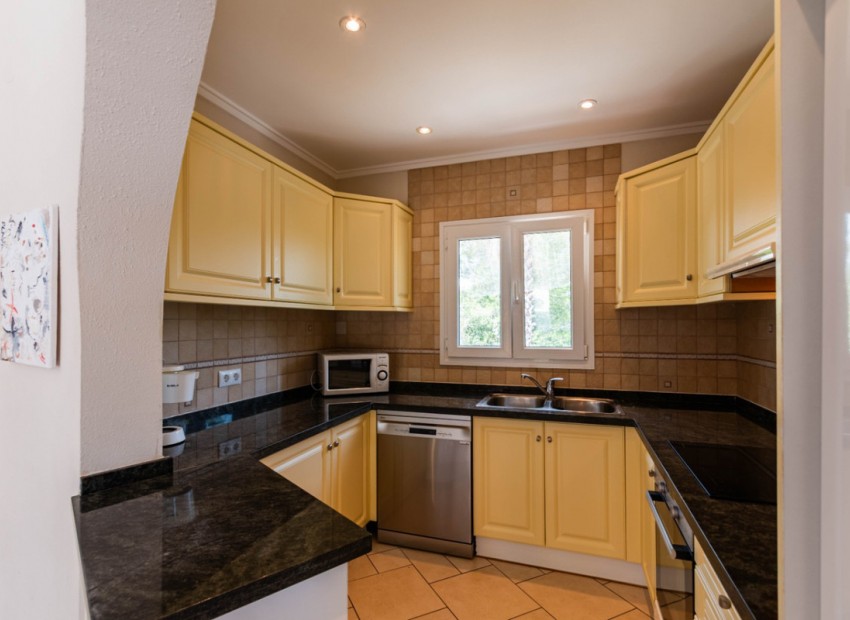 A Vendre - Villa - Jávea - Xàbia - Jávea - Xàbia Centro