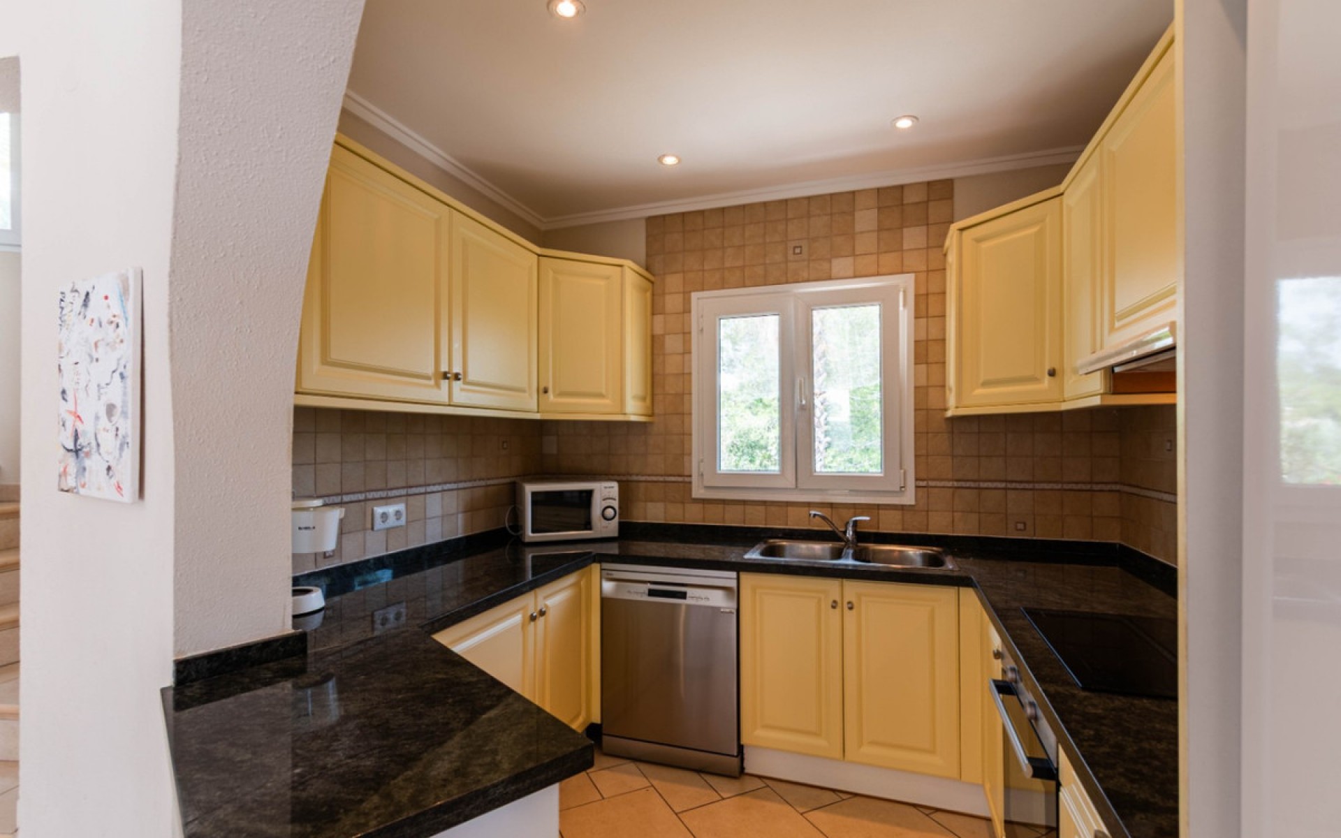 A Vendre - Villa - Jávea - Xàbia - Jávea - Xàbia Centro