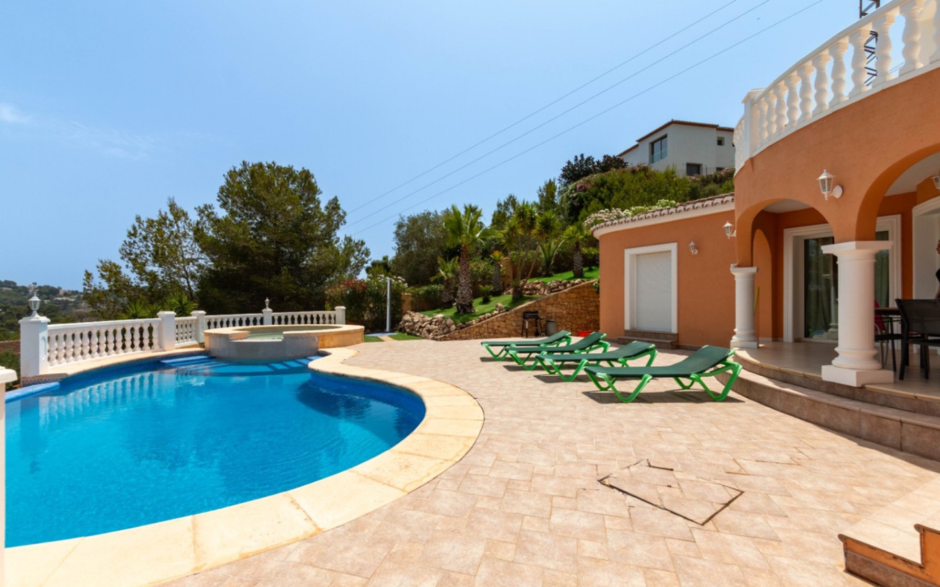 A Vendre - Villa - Jávea - Xàbia - Jávea - Xàbia Centro