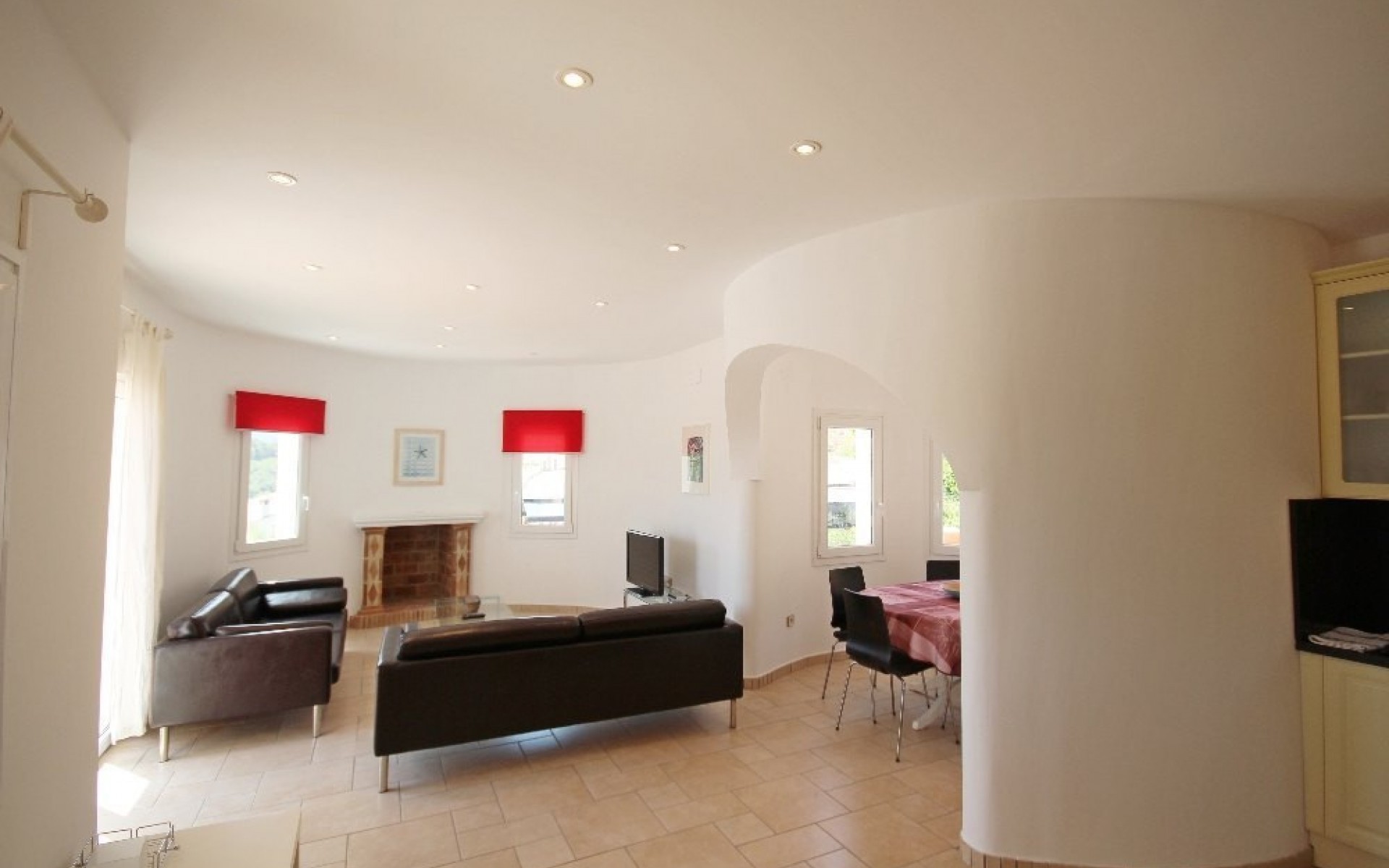 A Vendre - Villa - Jávea - Xàbia - Jávea - Xàbia Centro