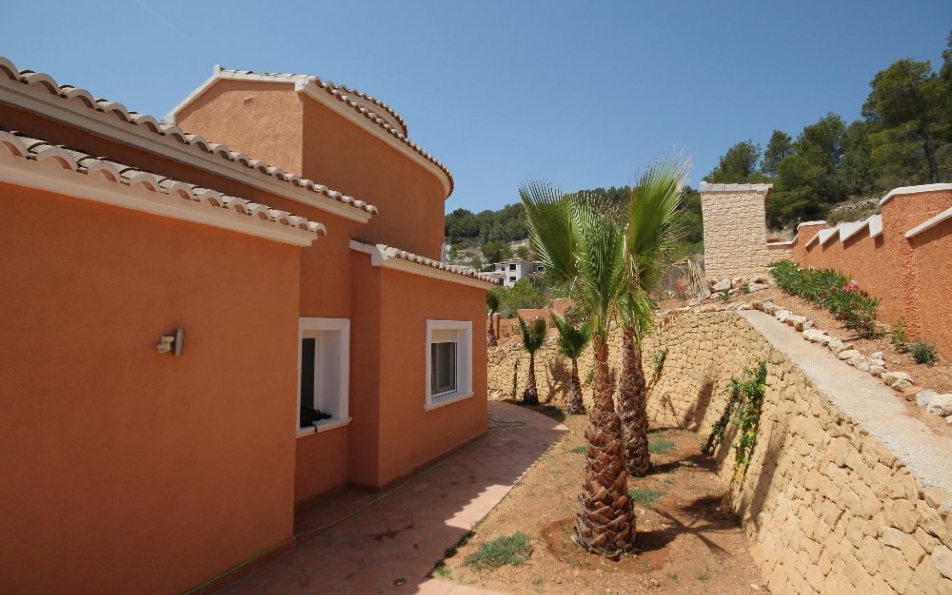 A Vendre - Villa - Jávea - Xàbia - Jávea - Xàbia Centro