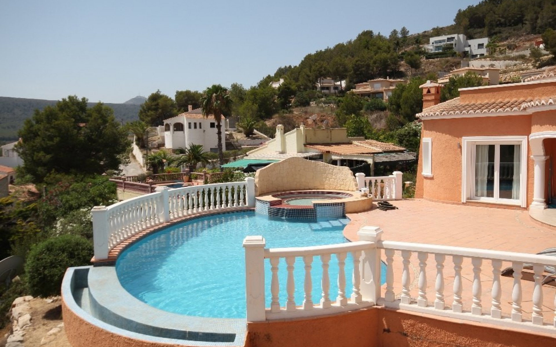 A Vendre - Villa - Jávea - Xàbia - Jávea - Xàbia Centro